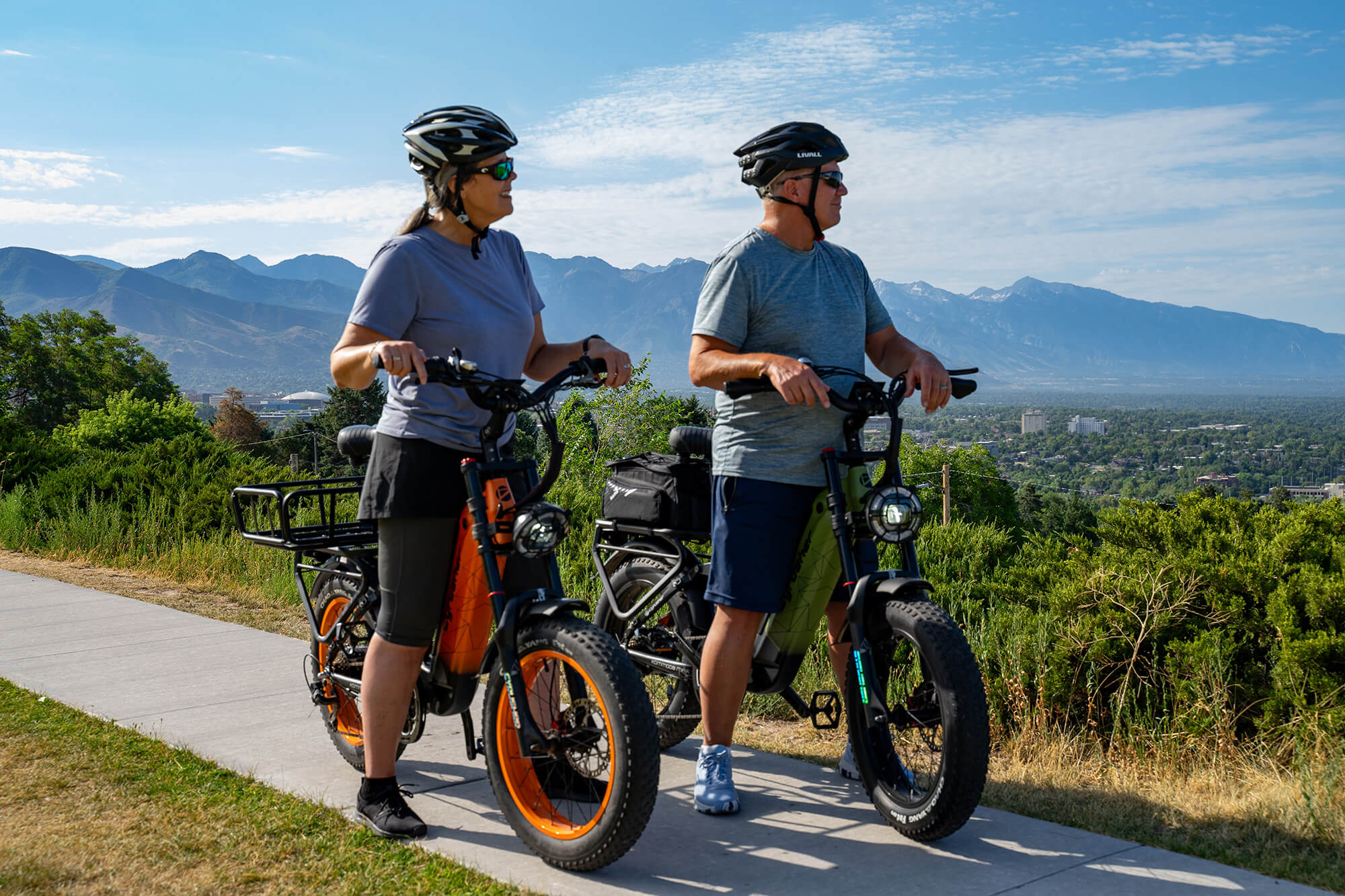 Cyrusher Kommoda 3.0 vs CMACEWHEEL V20: Which E-Bike Is the Better Value?