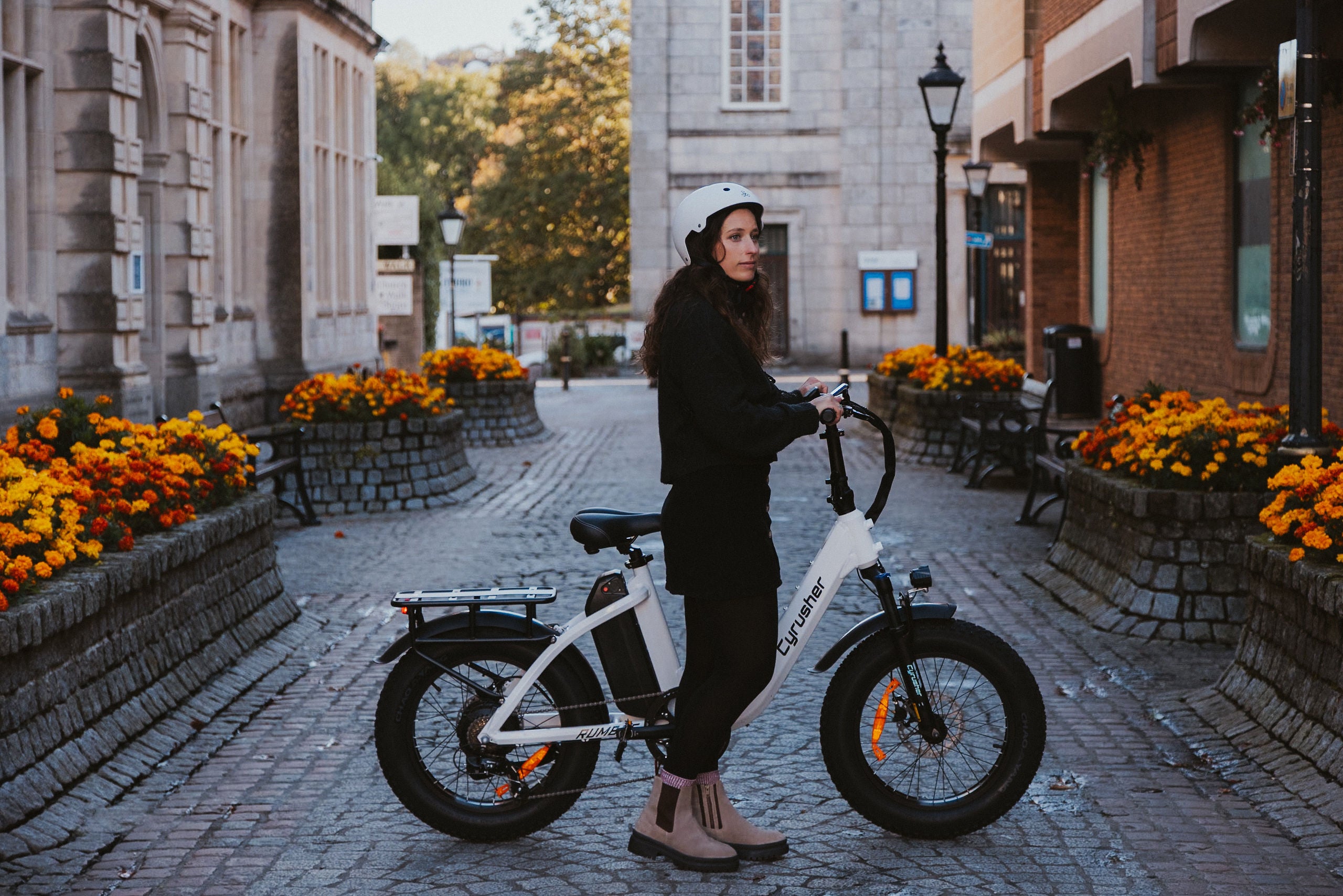 La migliore bici elettrica per i giri in città