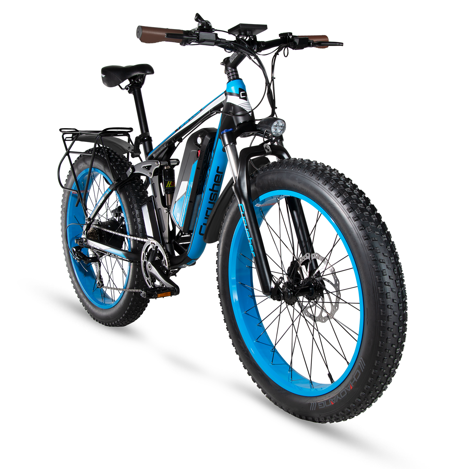 Cyrusher Xf800 Electric Bike – Cyrusher EU Cyrusher Xf800 Electric Bike – Cyrusher EU