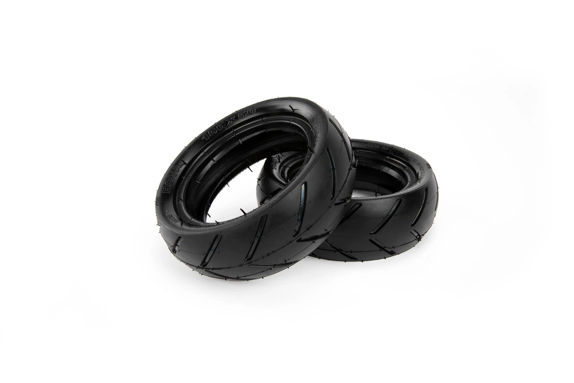 150 HOTA AT-wielset