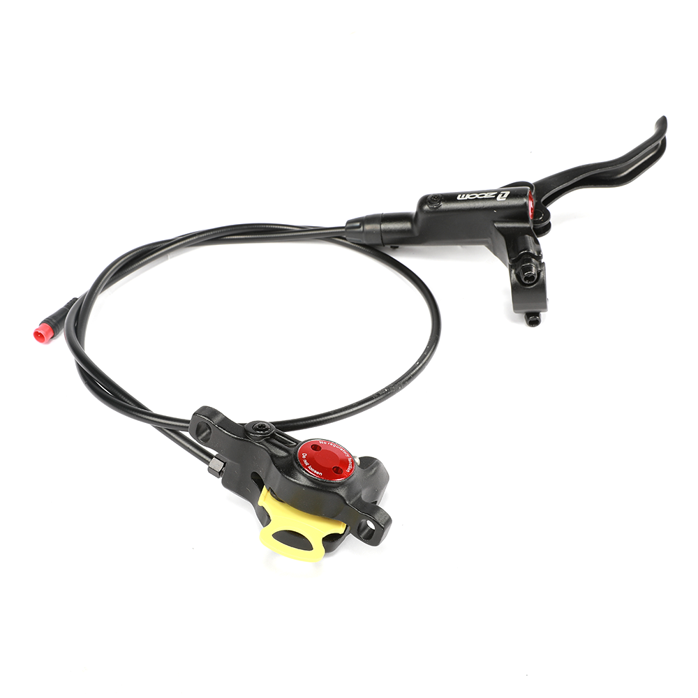 Hydrauliset jarrusarjat Kommoda