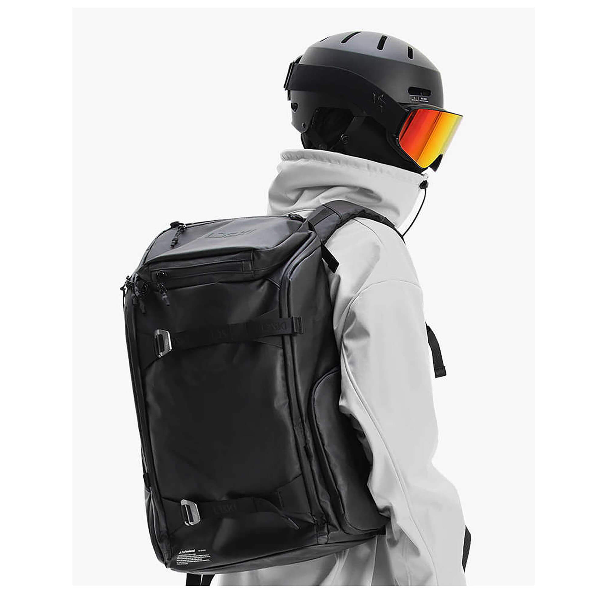 MFH Recon III Zaino 35L OD Vert MFH Recon III Zaino 35L OD Vert