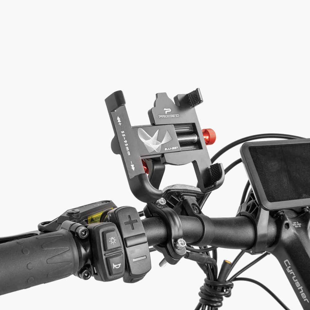 Porta cellulare regolabile a 360°