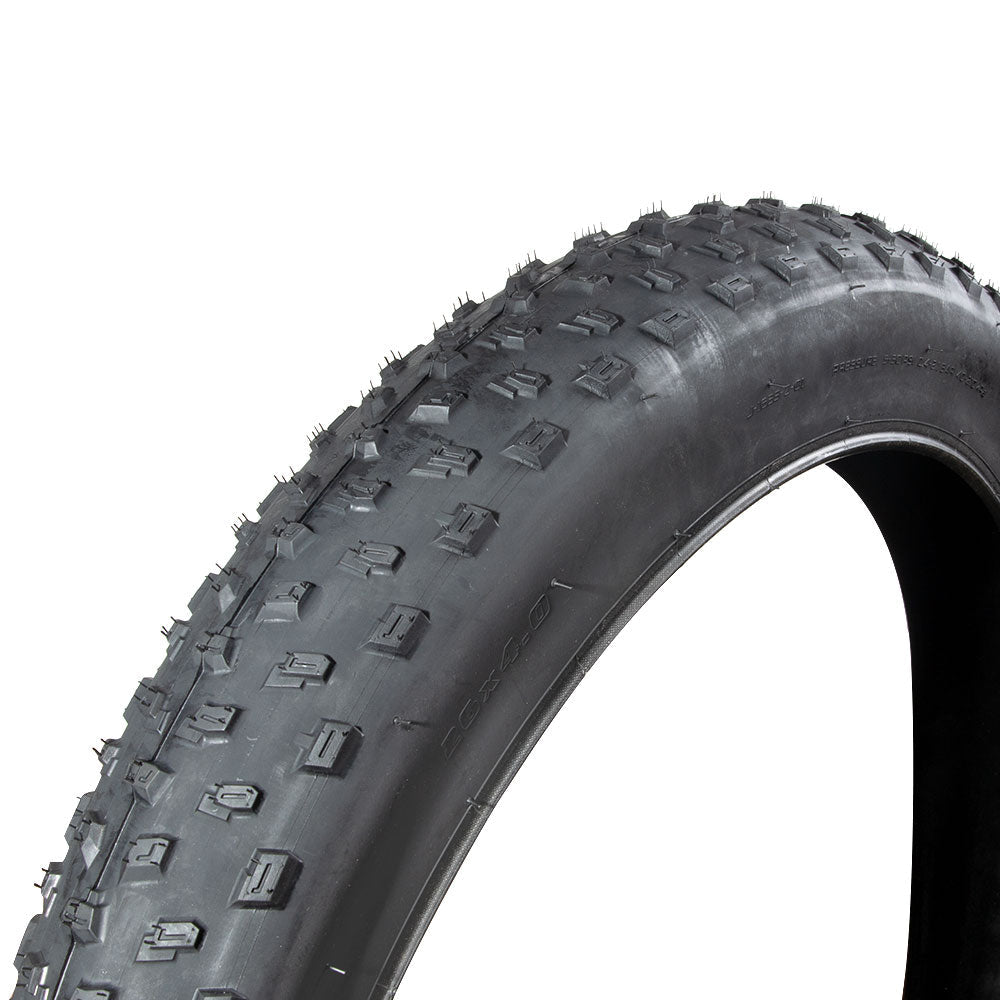 26X4.0 Fat Bike Tires