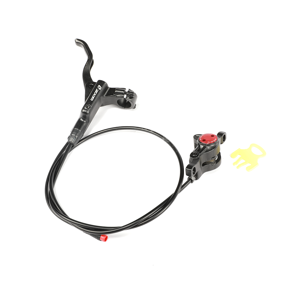 Hydrauliset jarrusarjat Kommoda