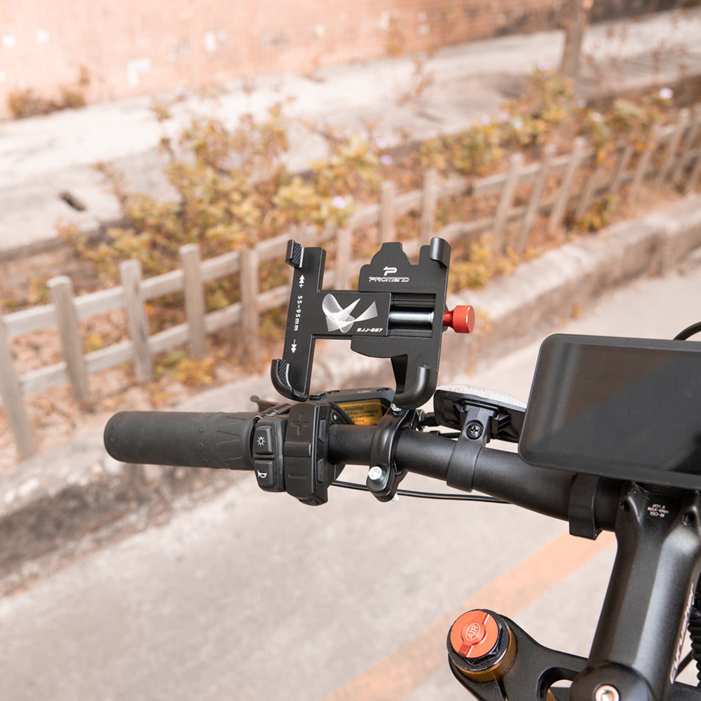 Porta cellulare regolabile a 360°