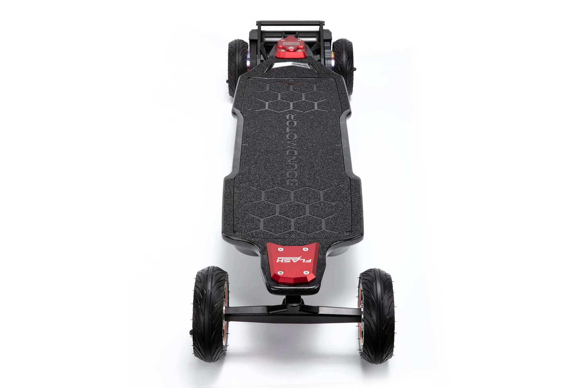 Flits elektrisch skateboard