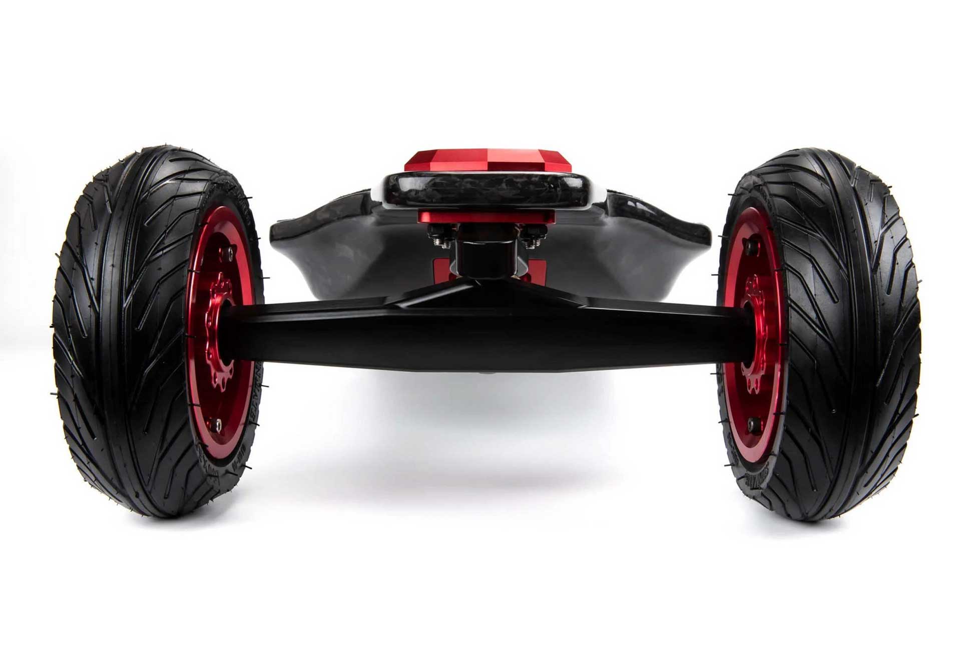 Flits elektrisch skateboard
