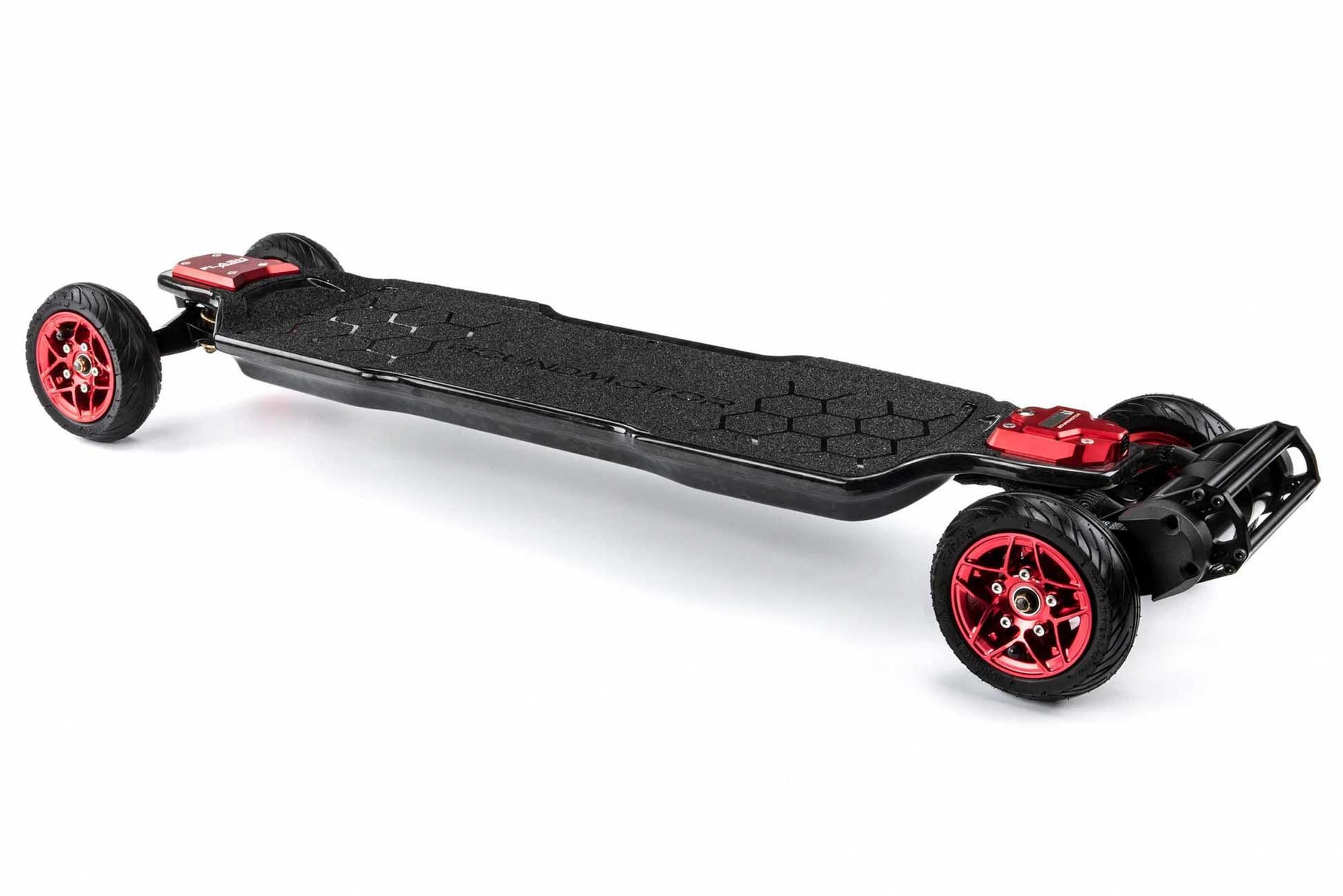 Flits elektrisch skateboard