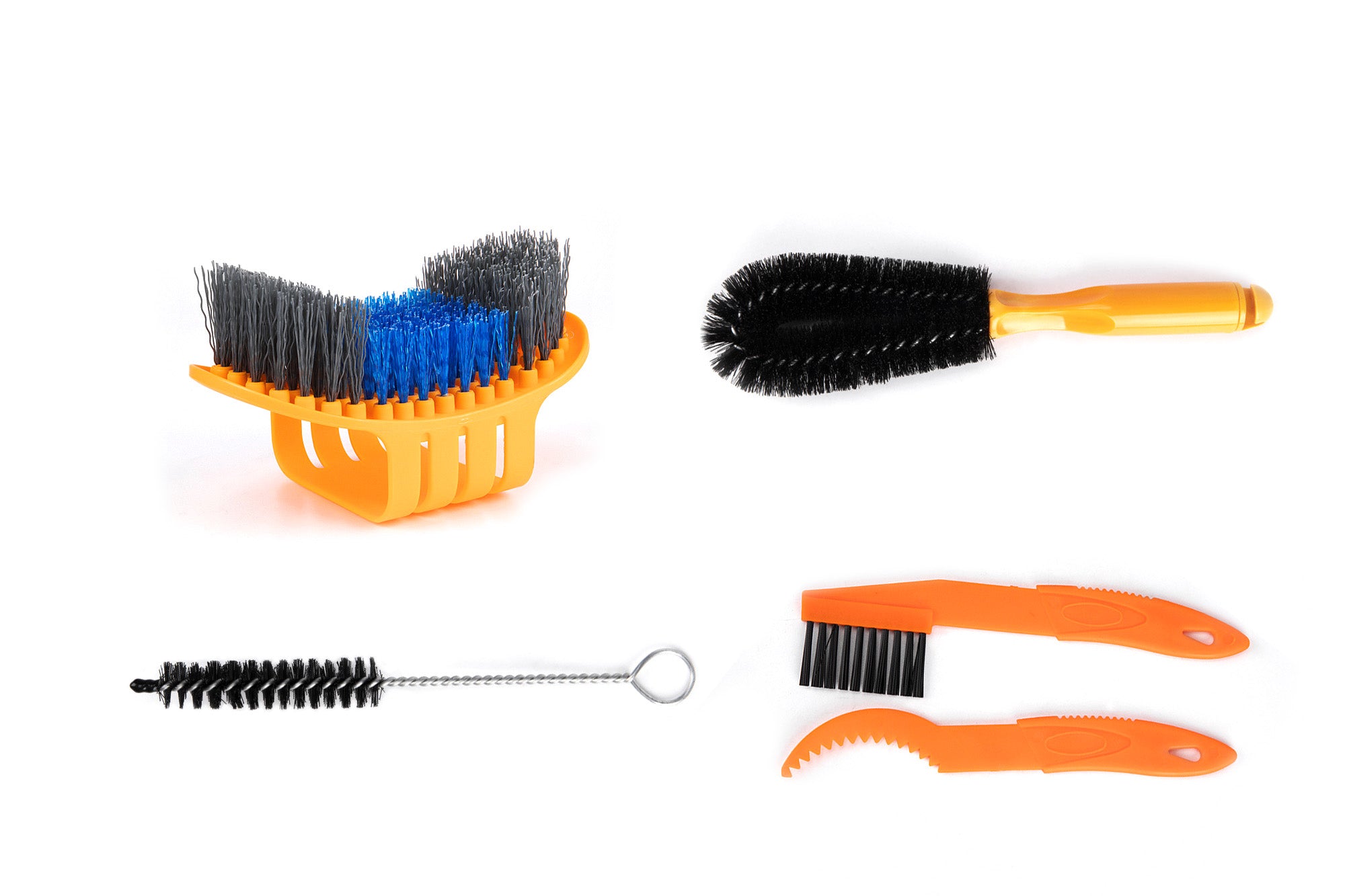 Bike Cleaning Kit
