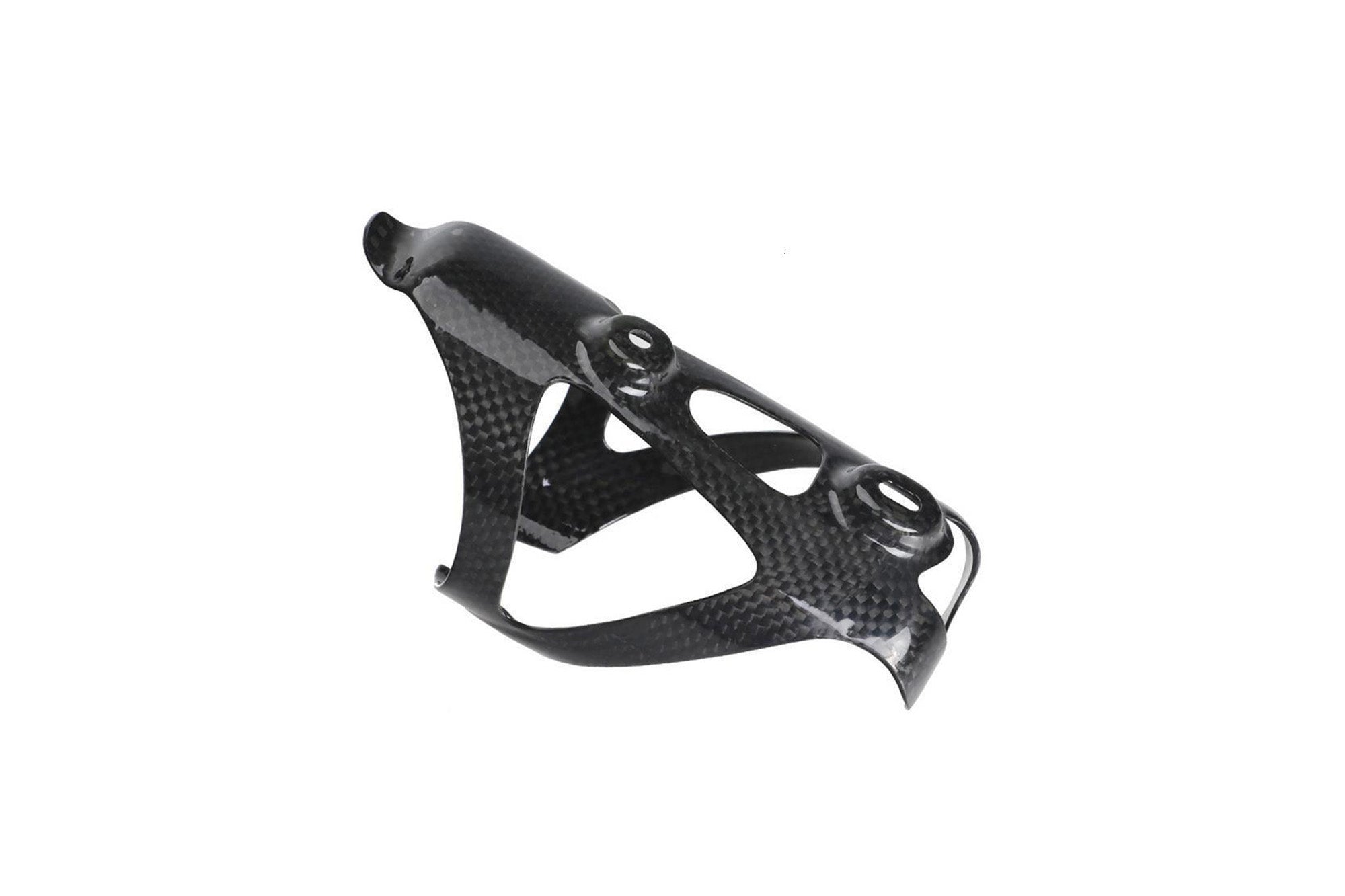 Carbon Fiber Water Bottle Cage