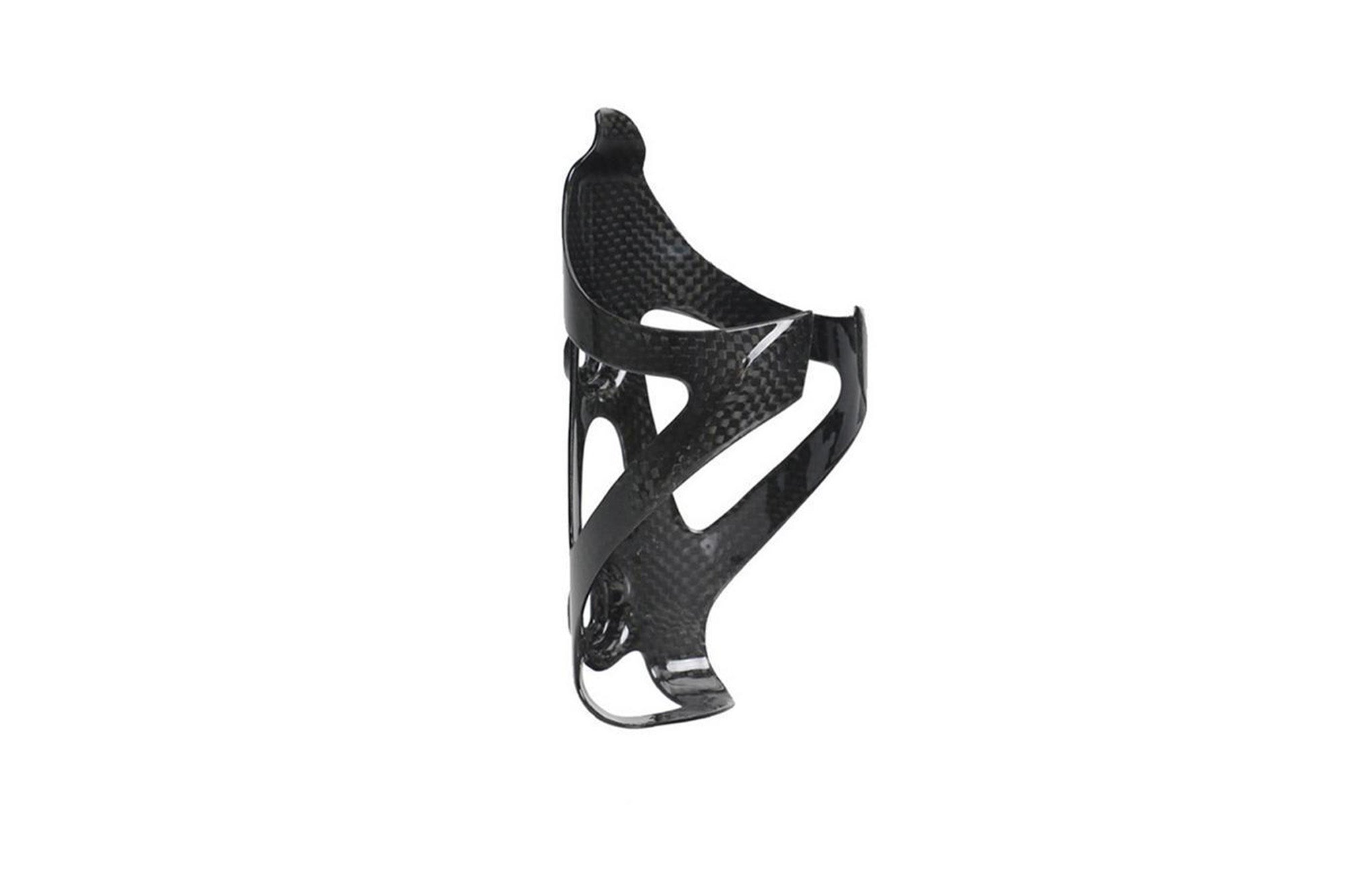Carbon Fiber Water Bottle Cage