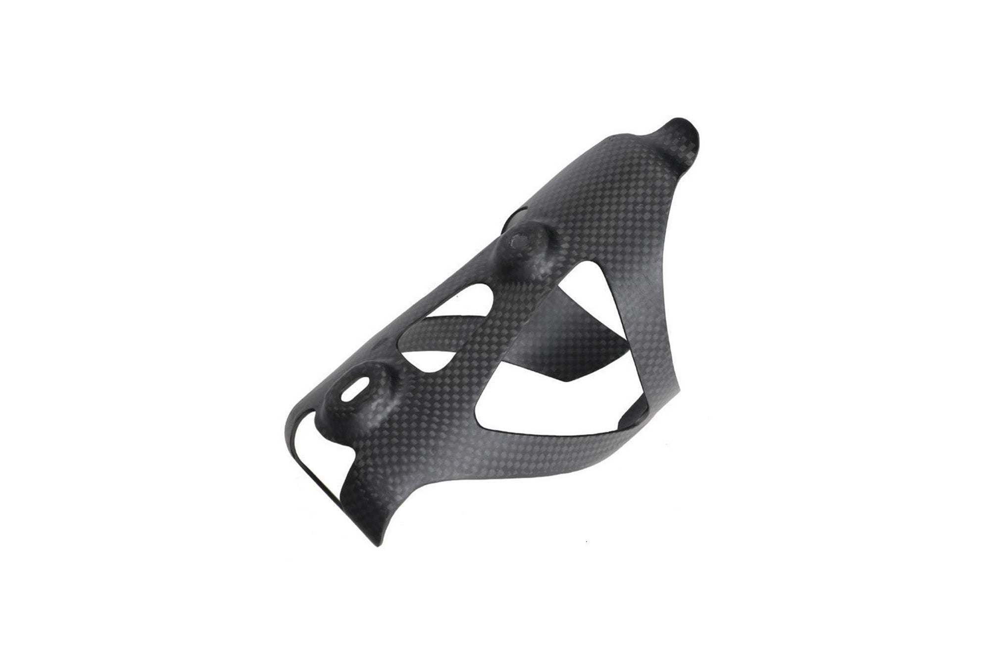 Carbon Fiber Water Bottle Cage