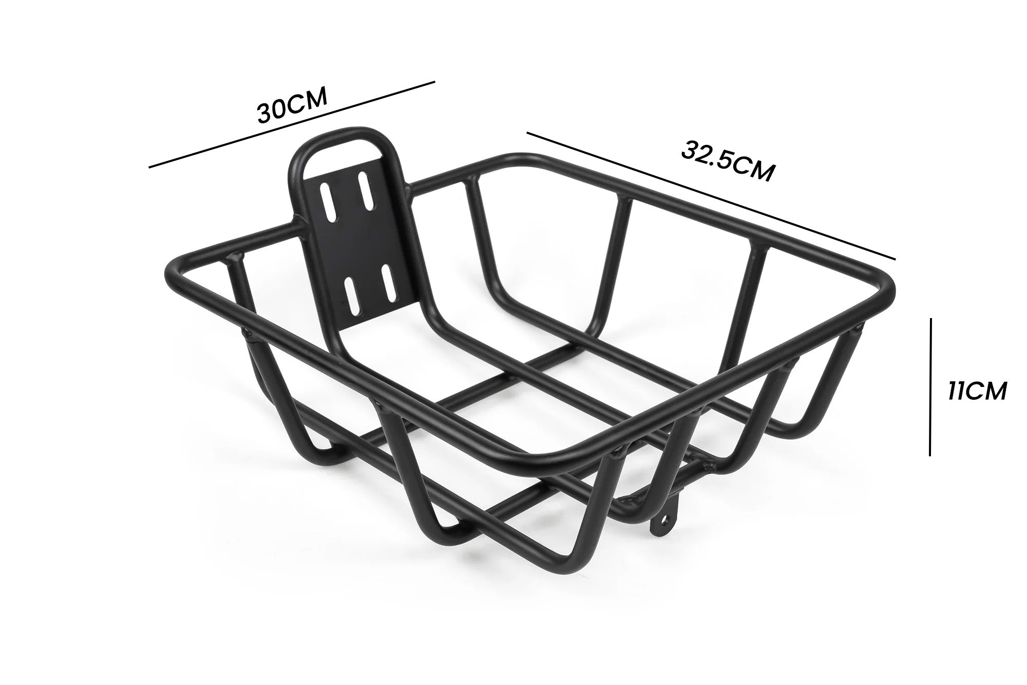 Front Basket for Rumble 2.0/Nova
