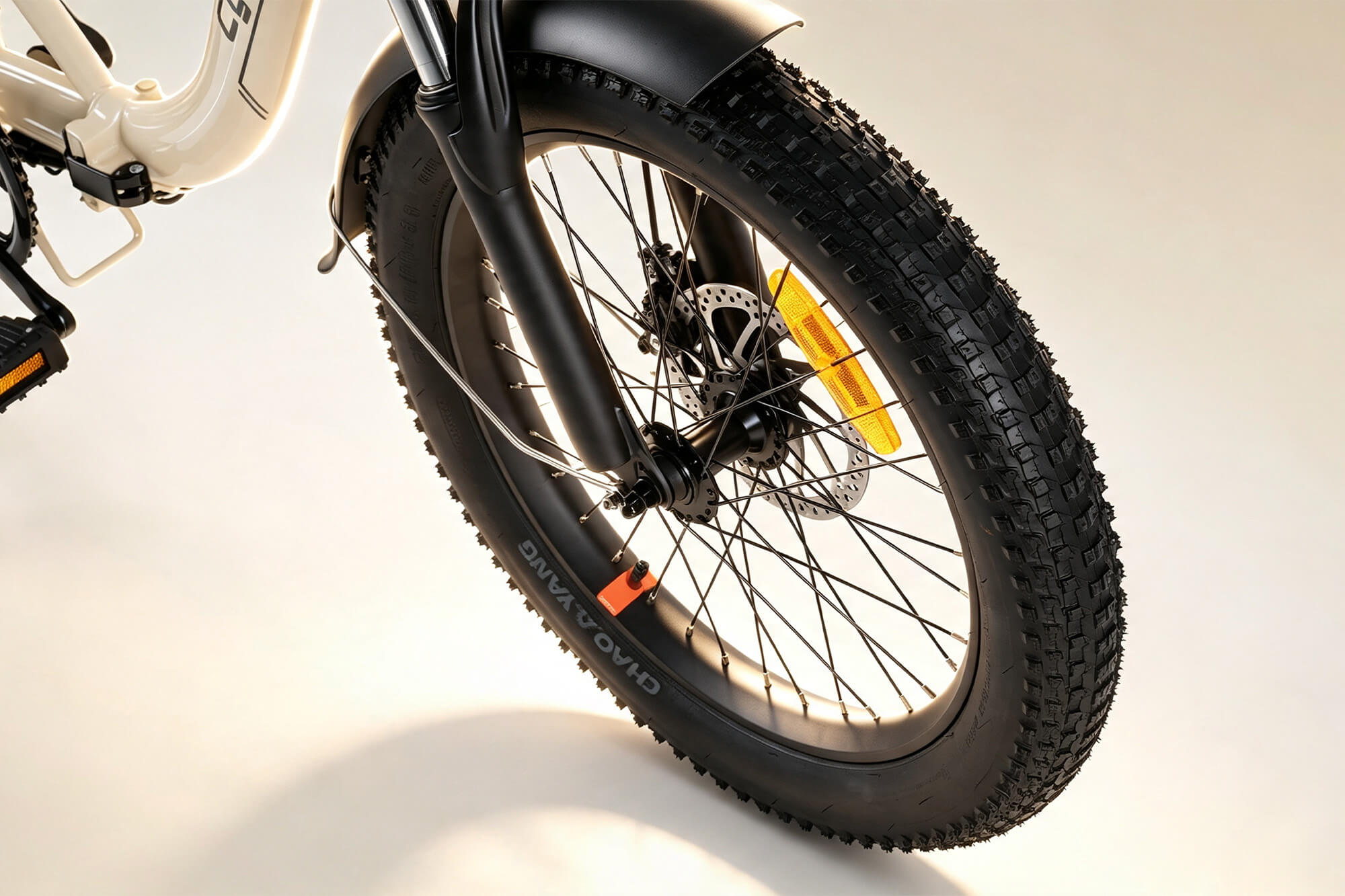Full-Size Stability