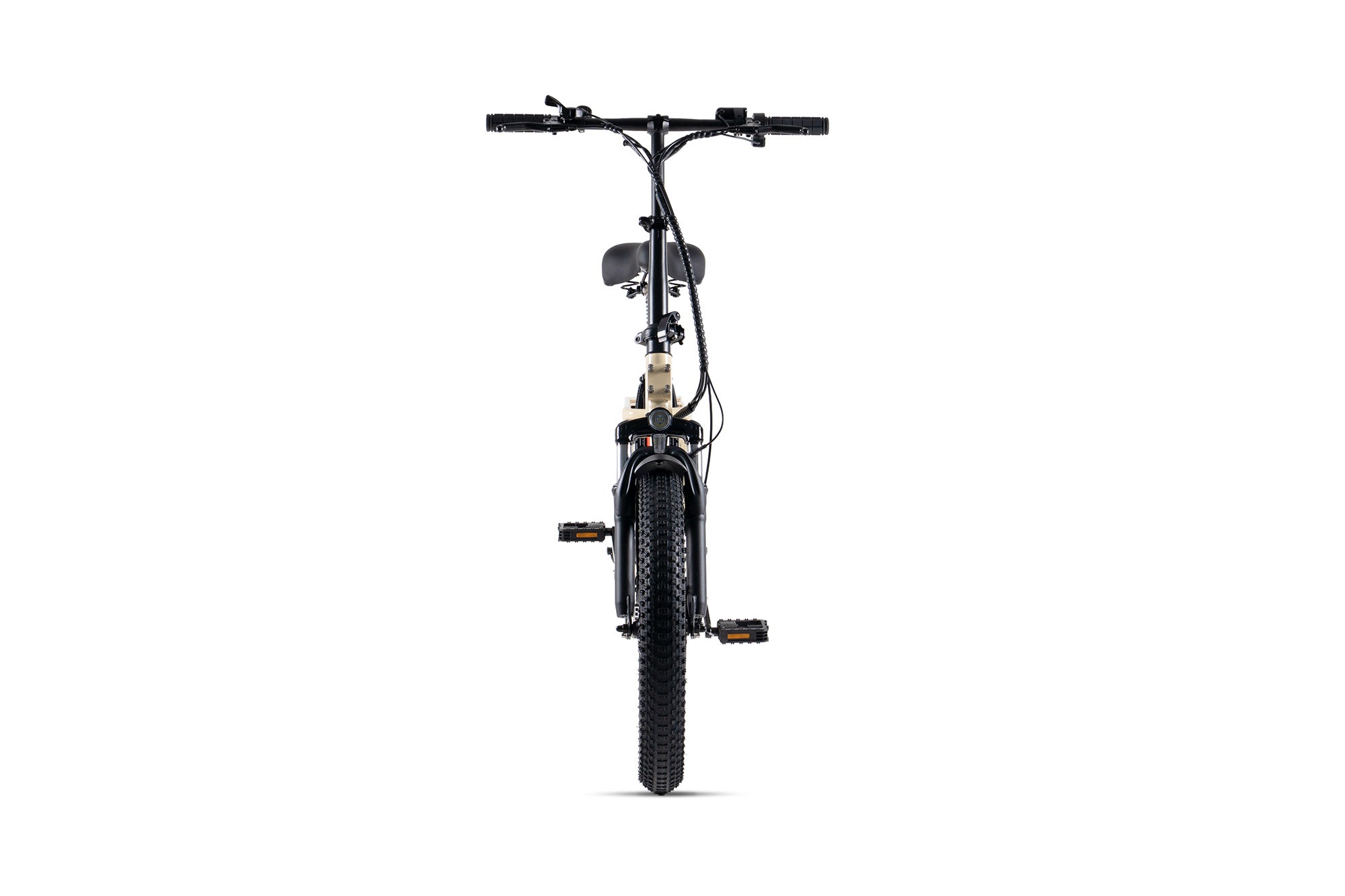 Loop City Bicicletta Elettrica Pieghevole