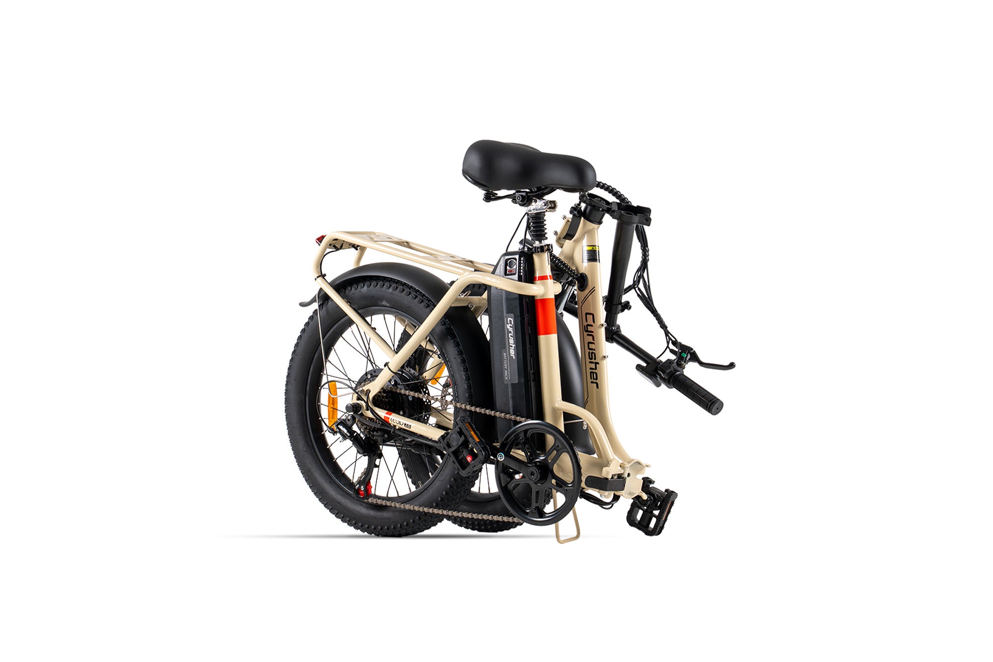 Loop City Bicicletta Elettrica Pieghevole
