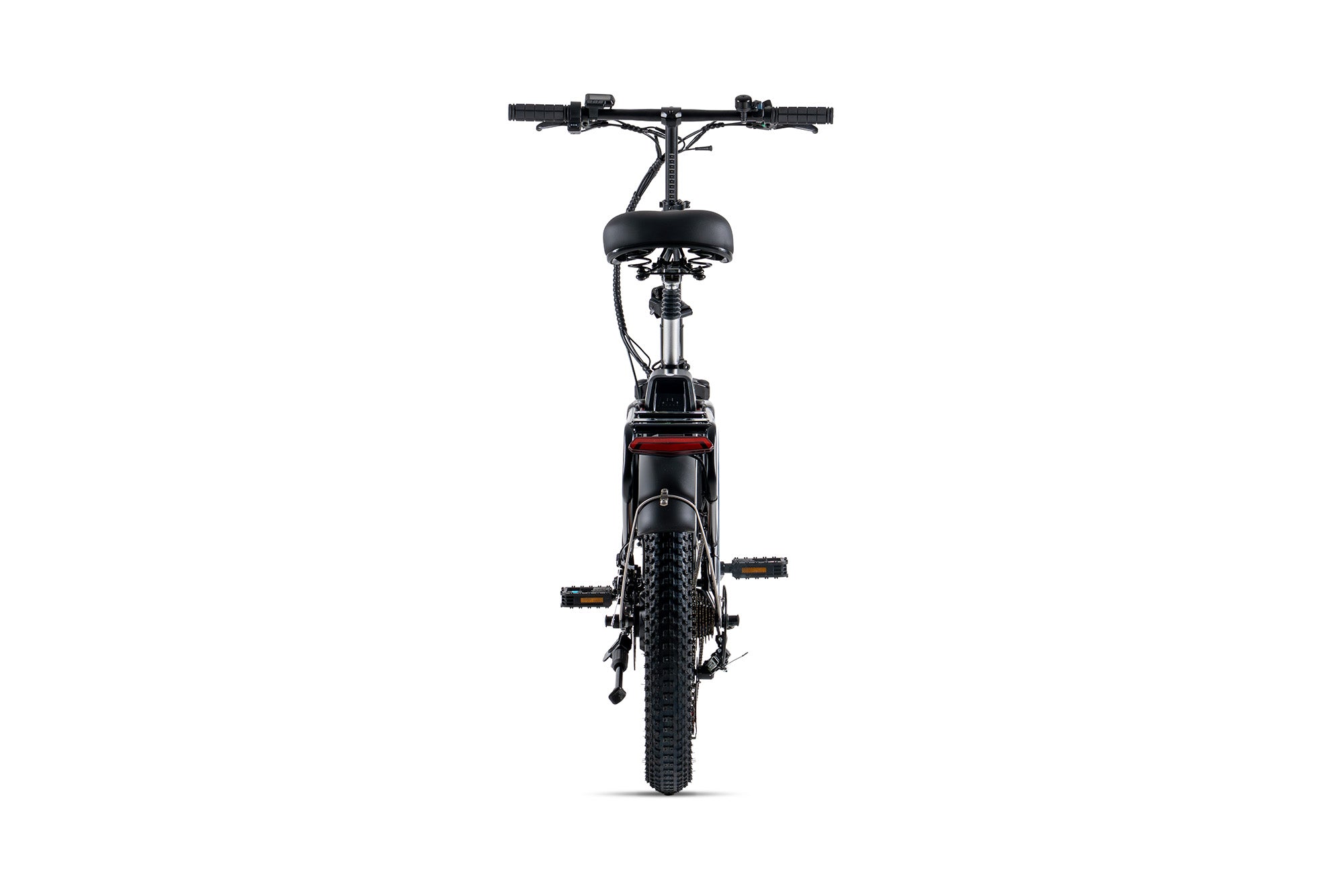 Loop City Bicicletta Elettrica Pieghevole