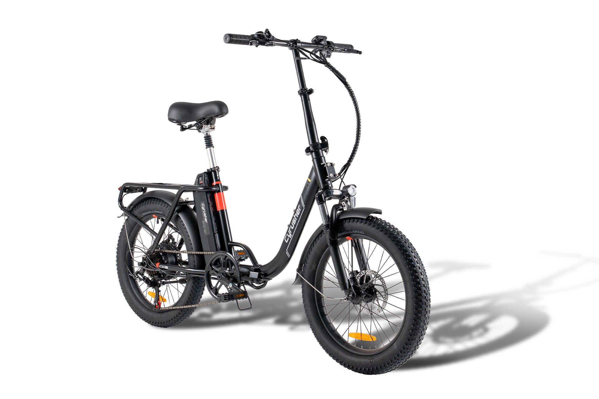 Loop City Bicicletta Elettrica Pieghevole