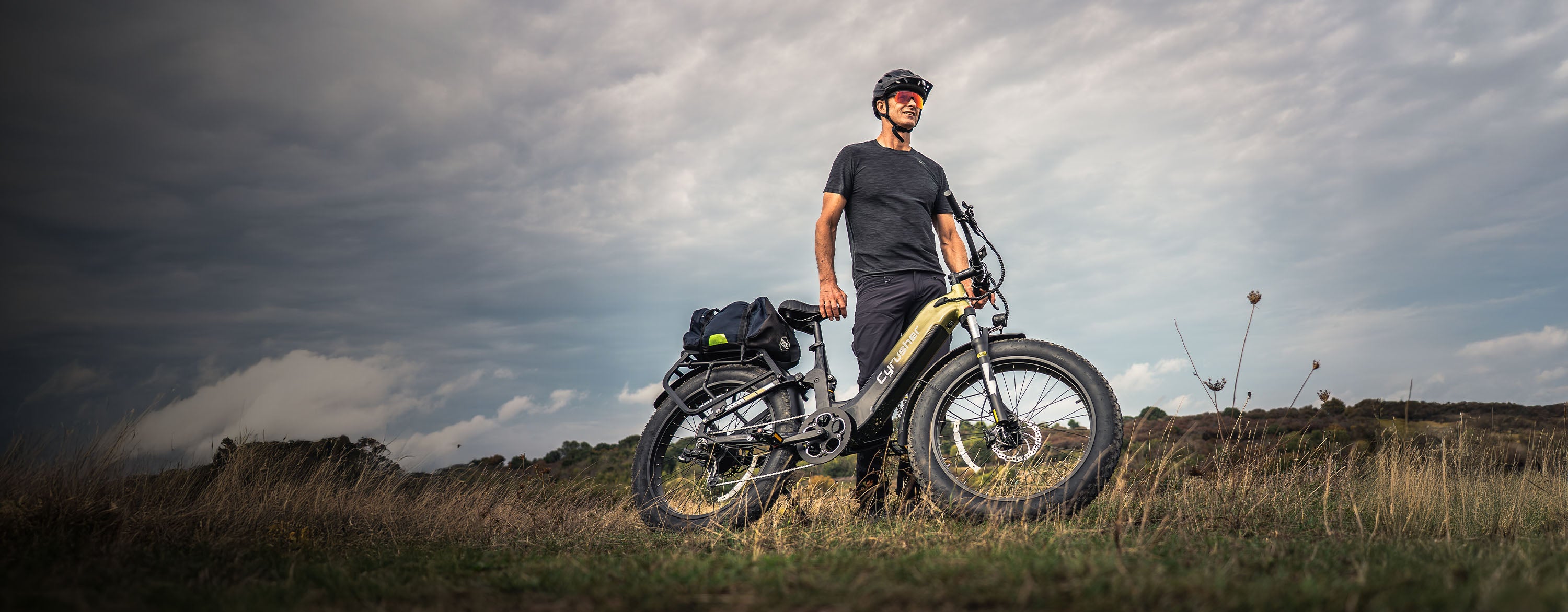 <strong>Open de weg. Verken je wereld.</strong>