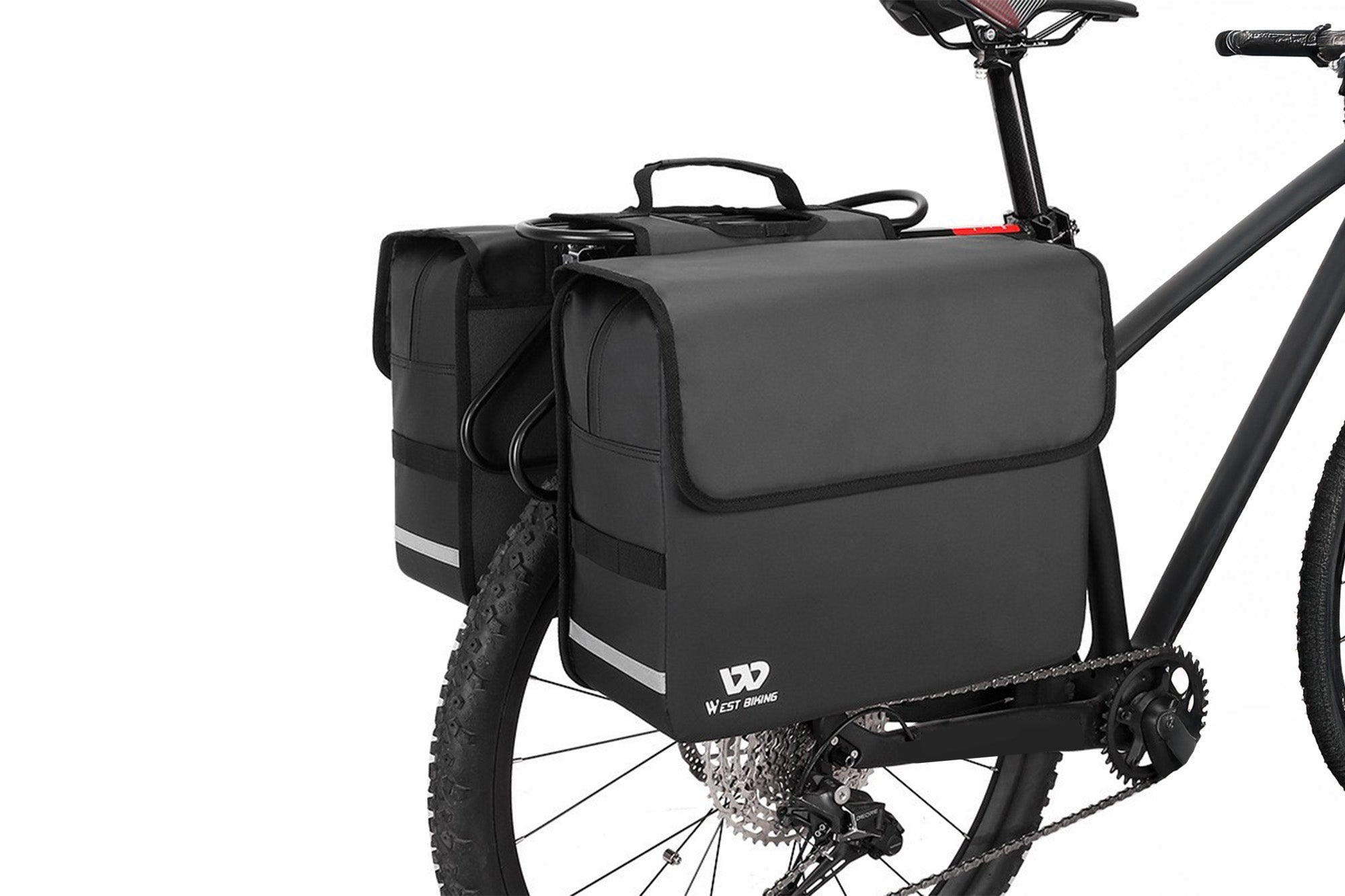 Borsa laterale SR200