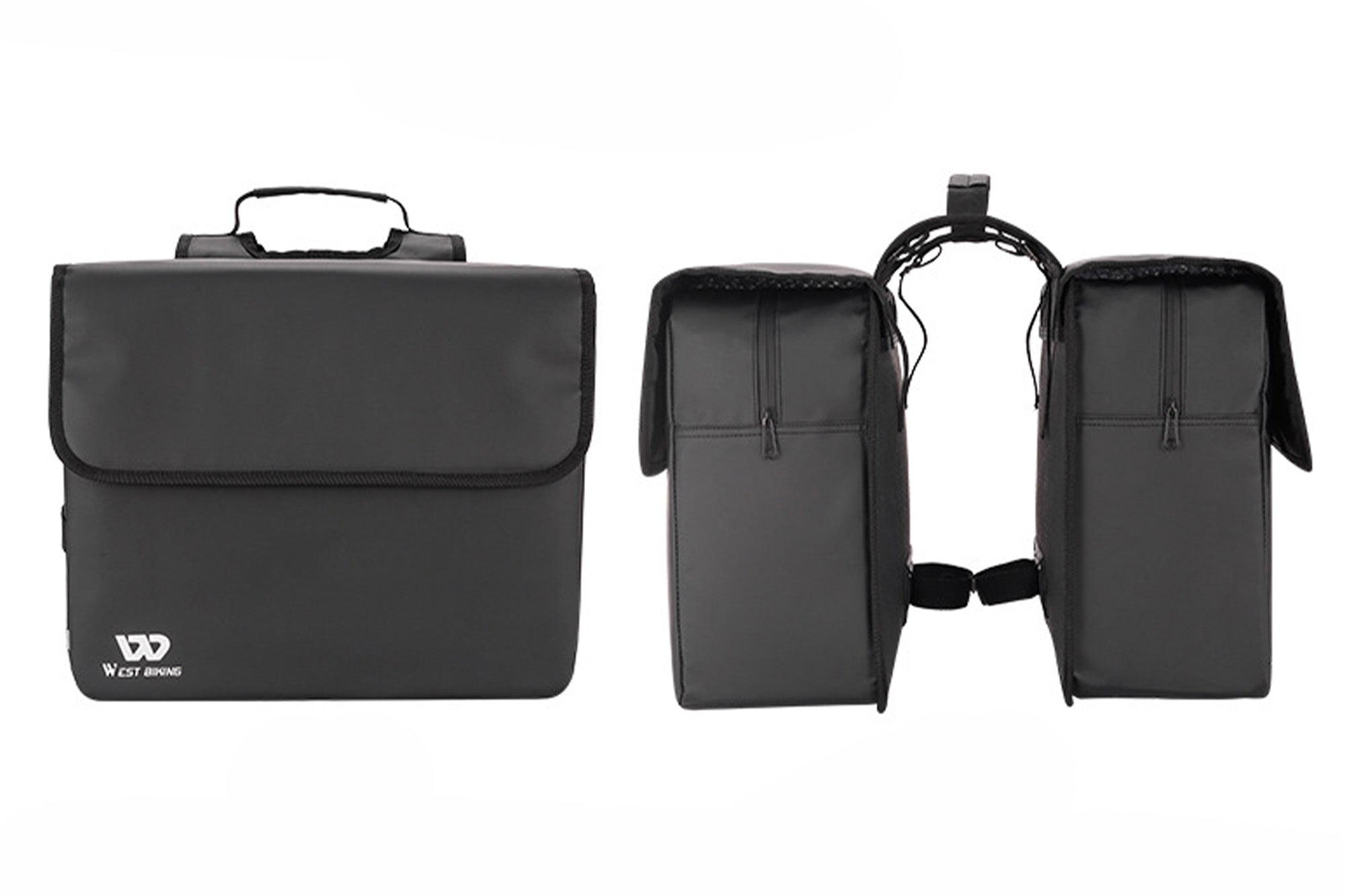 Borsa laterale SR200