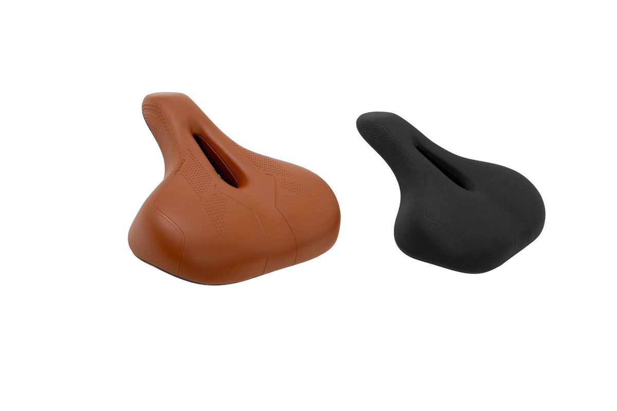 AeroFit Comfort Saddle