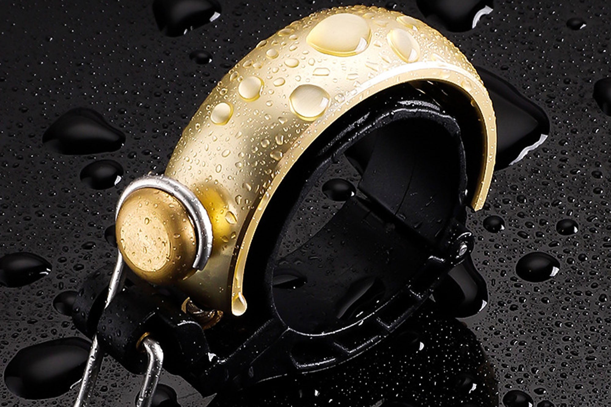 Bicycle Ring Bell