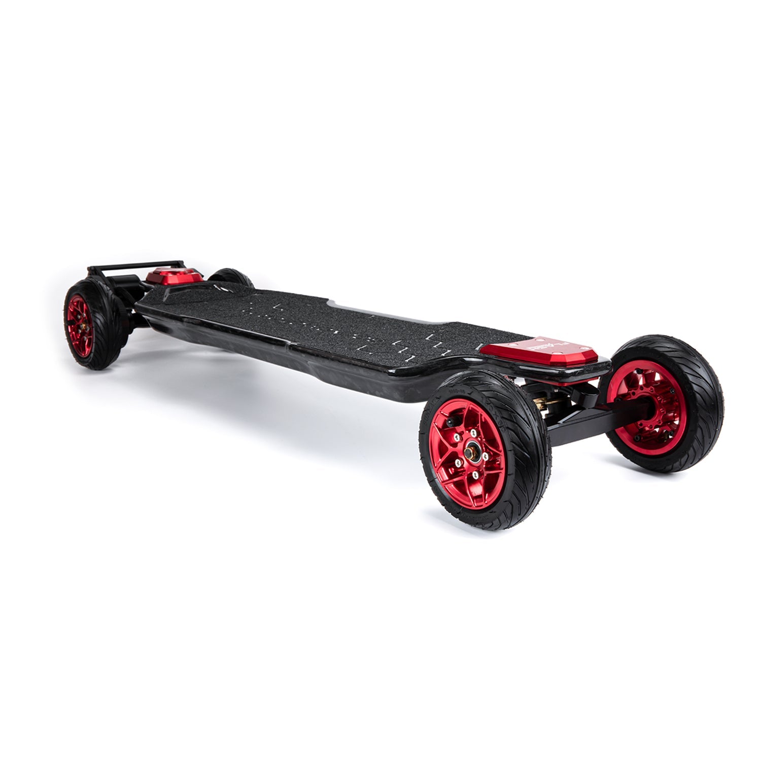 Flits elektrisch skateboard