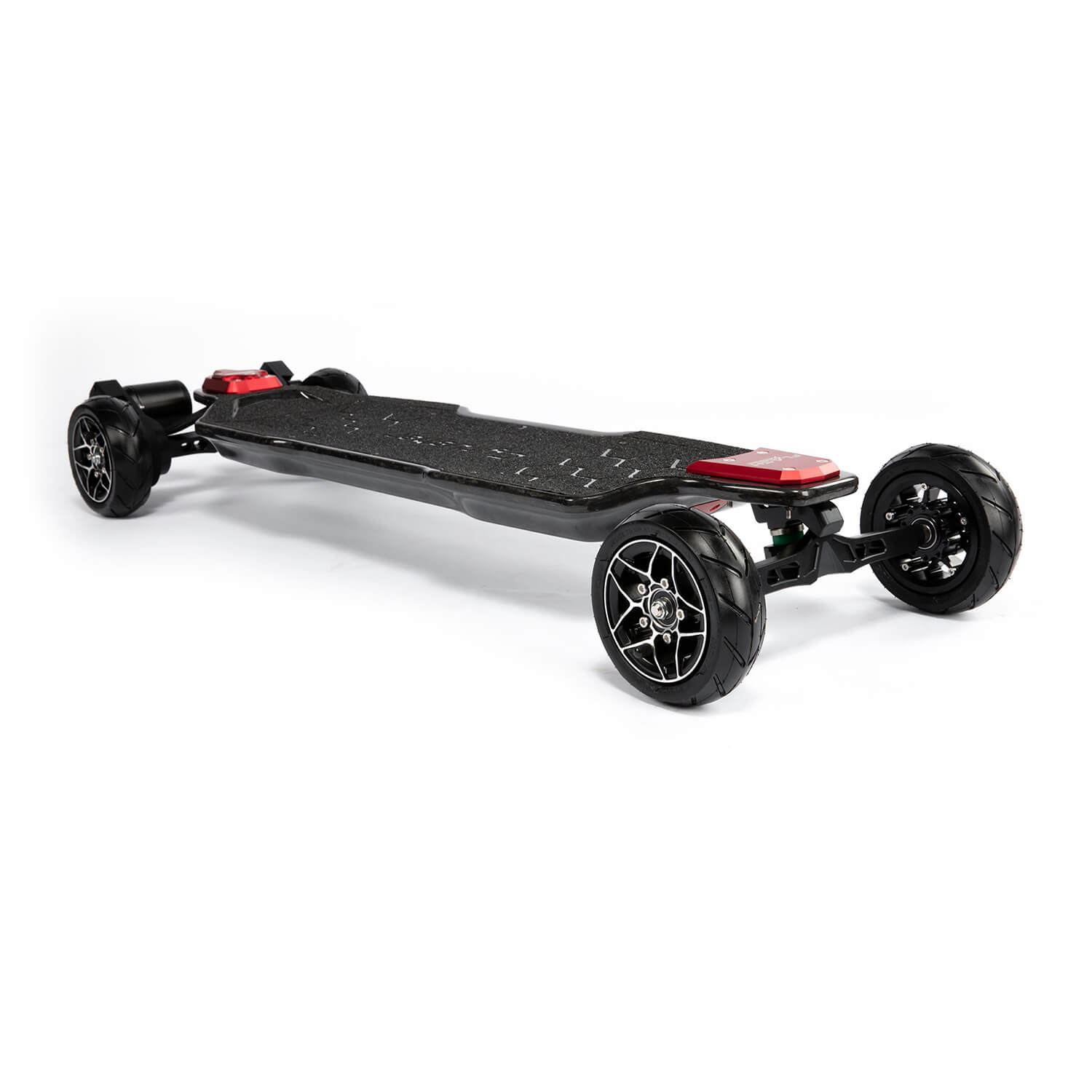 Flash ultra-elektrisch skateboard