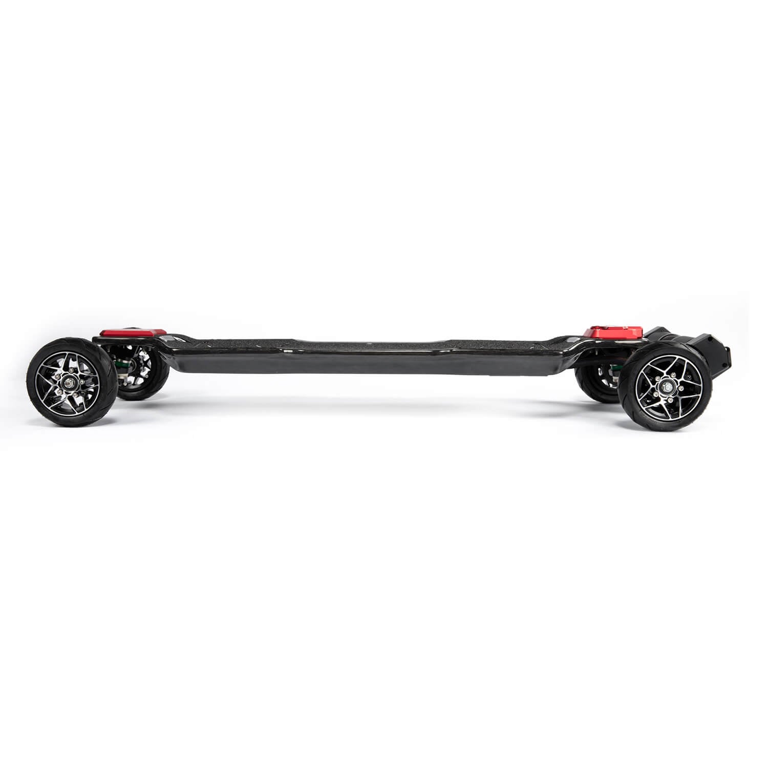 Flash ultra-elektrisch skateboard