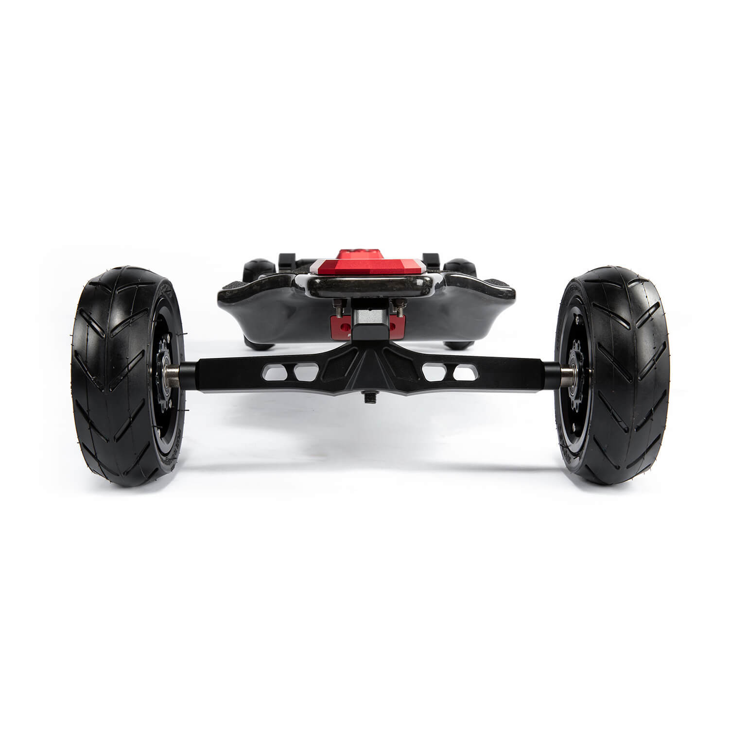Flash ultra-elektrisch skateboard
