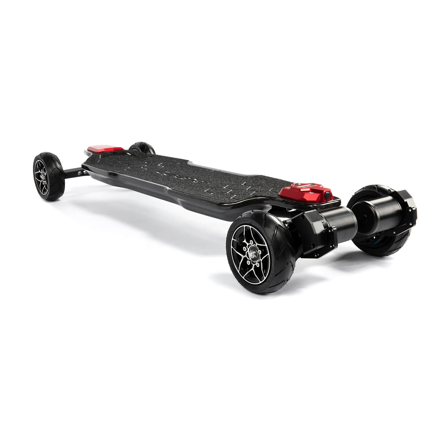Flash ultra-elektrisch skateboard