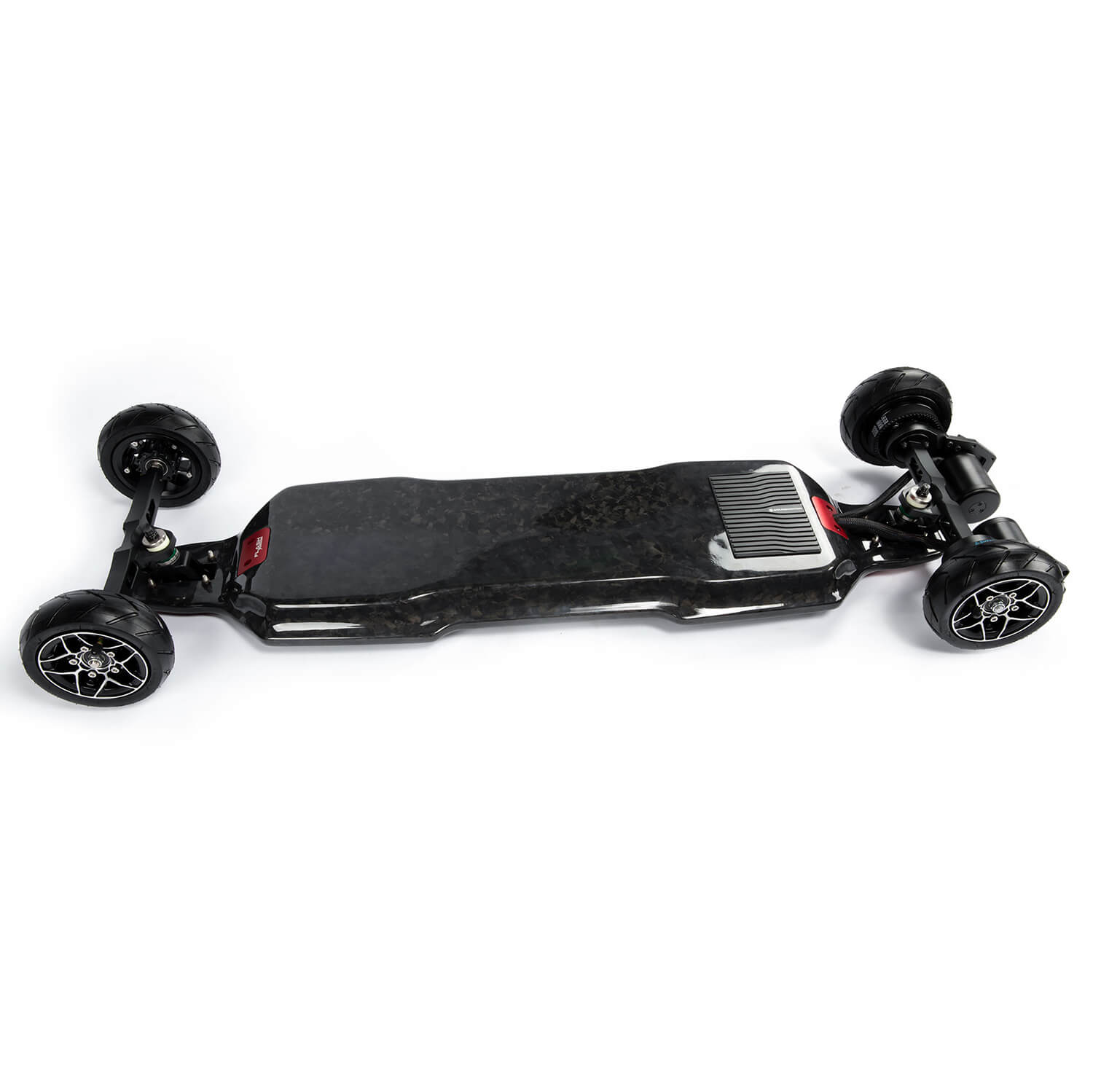 Flash ultra-elektrisch skateboard