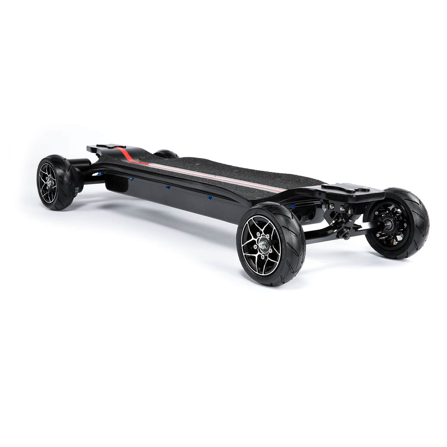 Odyssey elektrisch skateboard