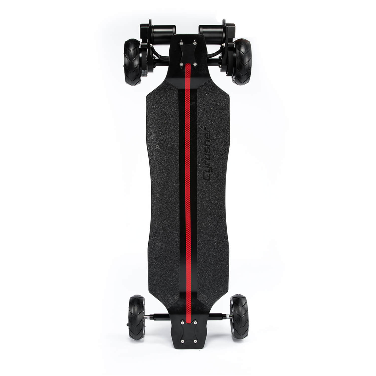 Odyssey elektrisch skateboard