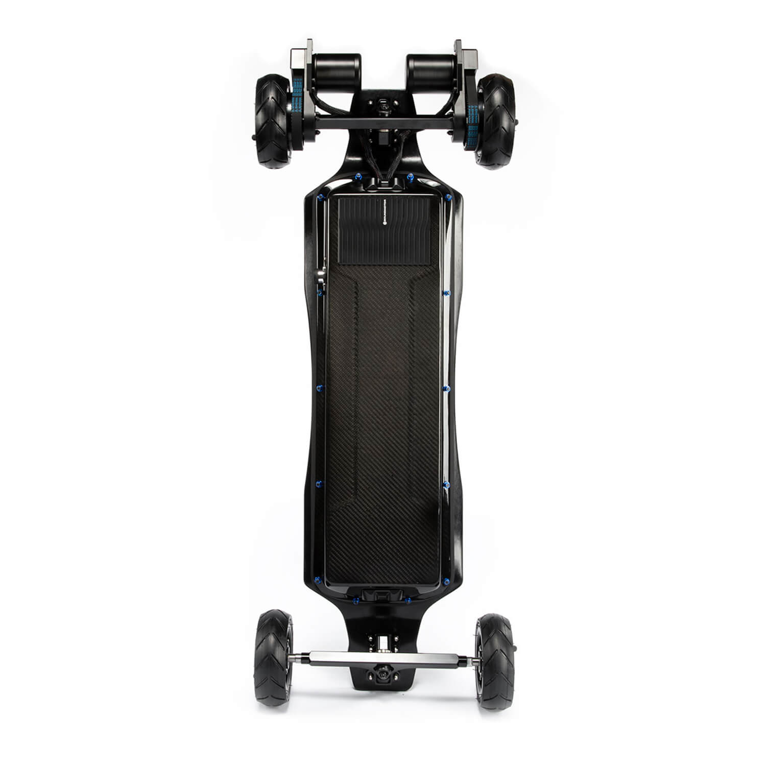 Odyssey elektrisch skateboard