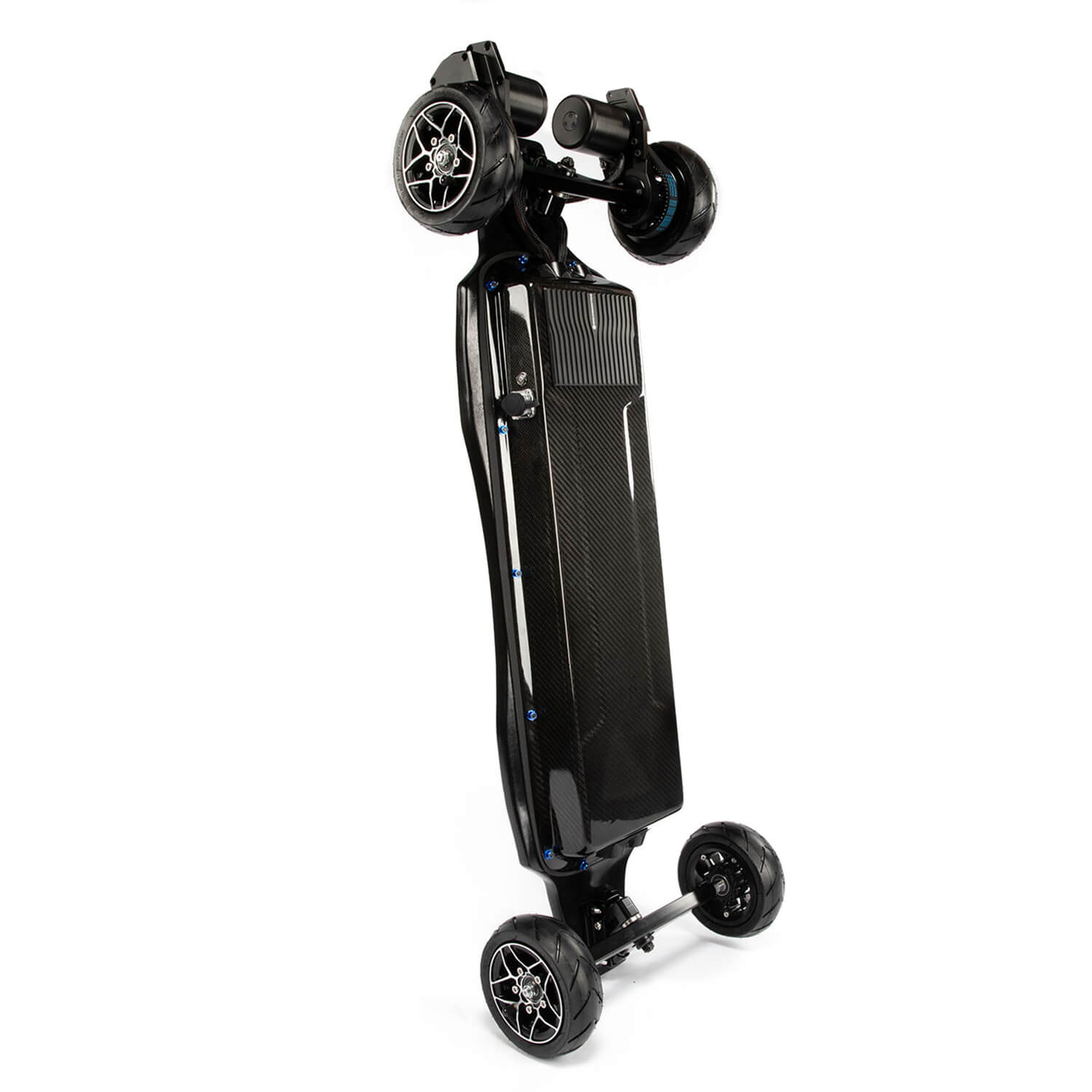 Odyssey elektrisch skateboard