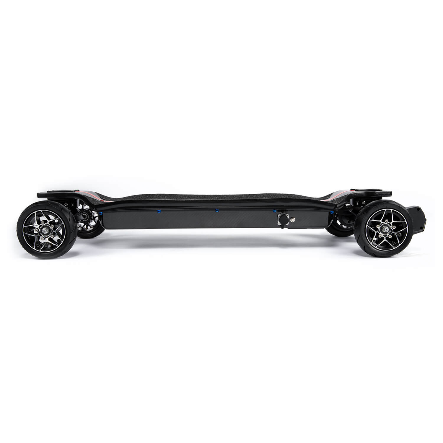 Odyssey elektrisch skateboard
