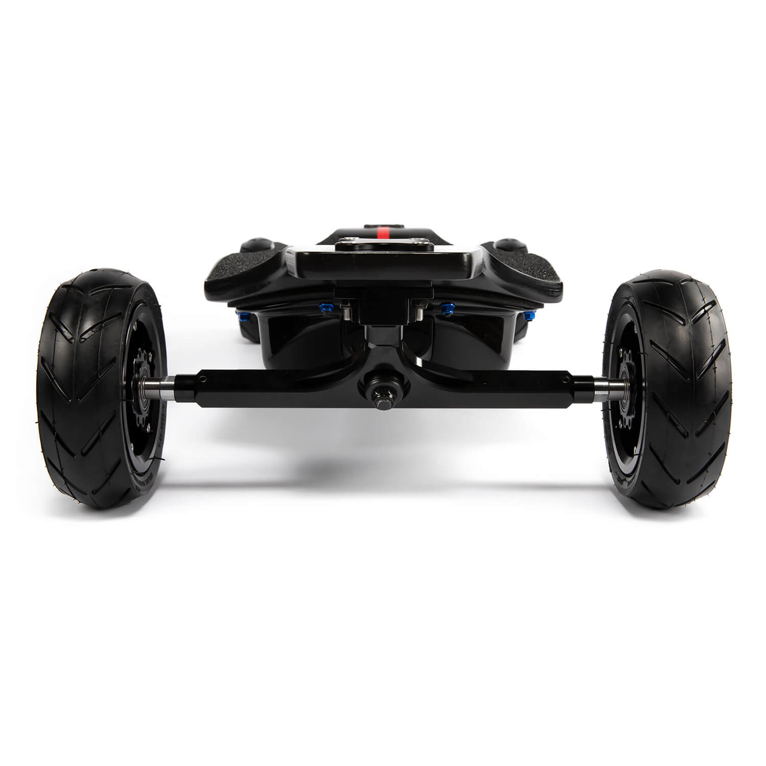 Odyssey elektrisch skateboard