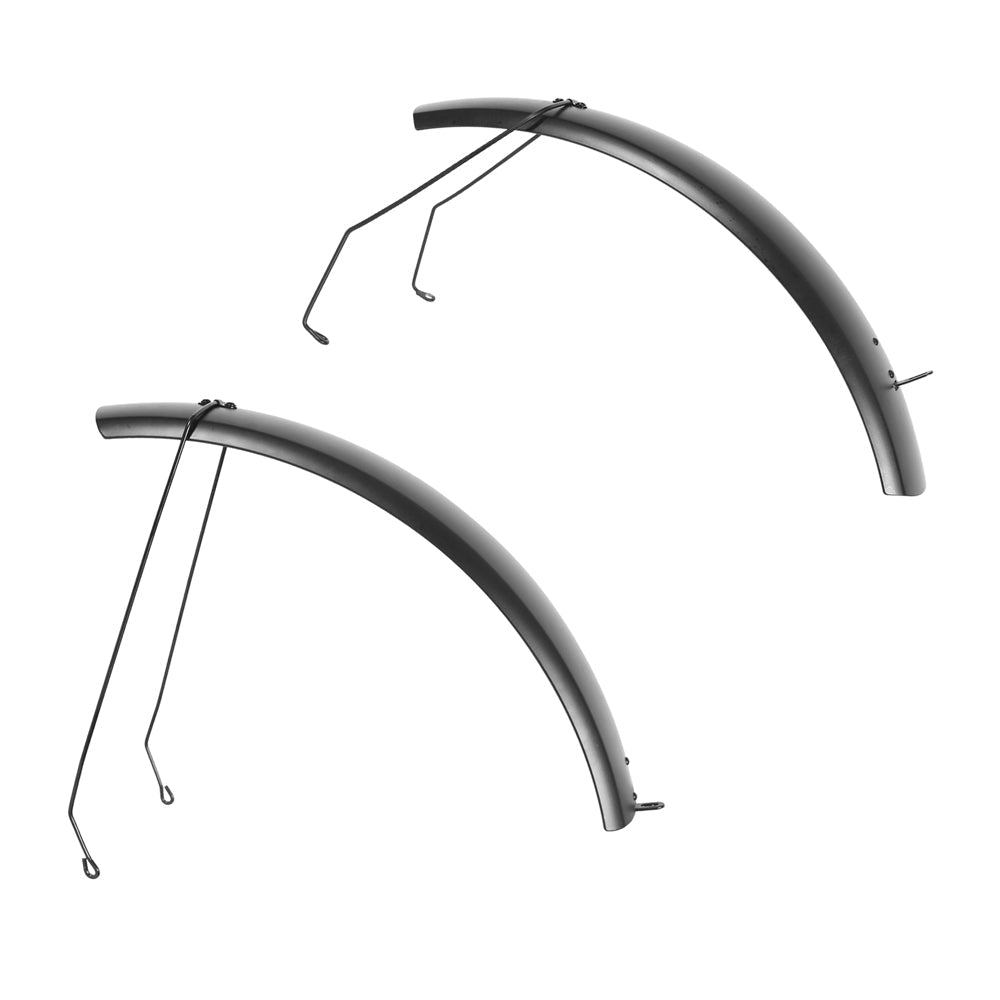Fender en Achterdrager Set voor Trax/Ranger