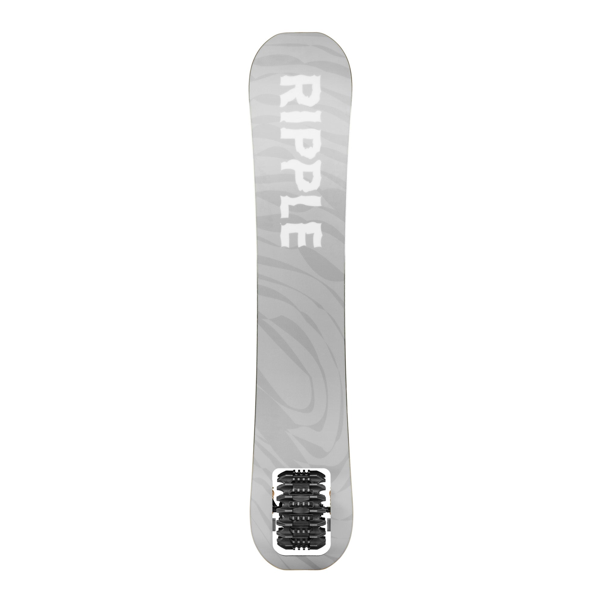 Ripple - Elektrisch snowboard