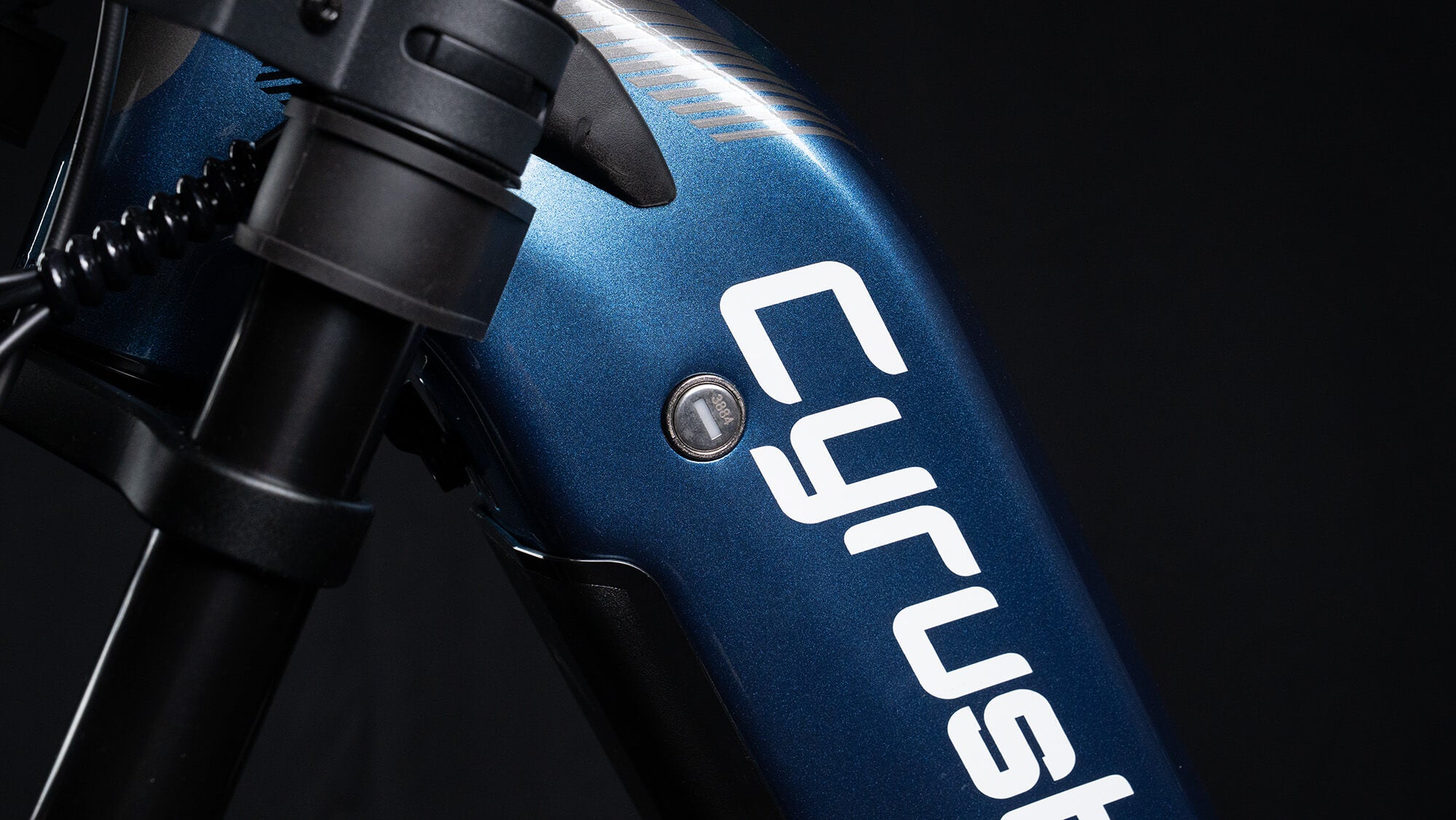 Trax 2.0 All-Terrain Electric Bike