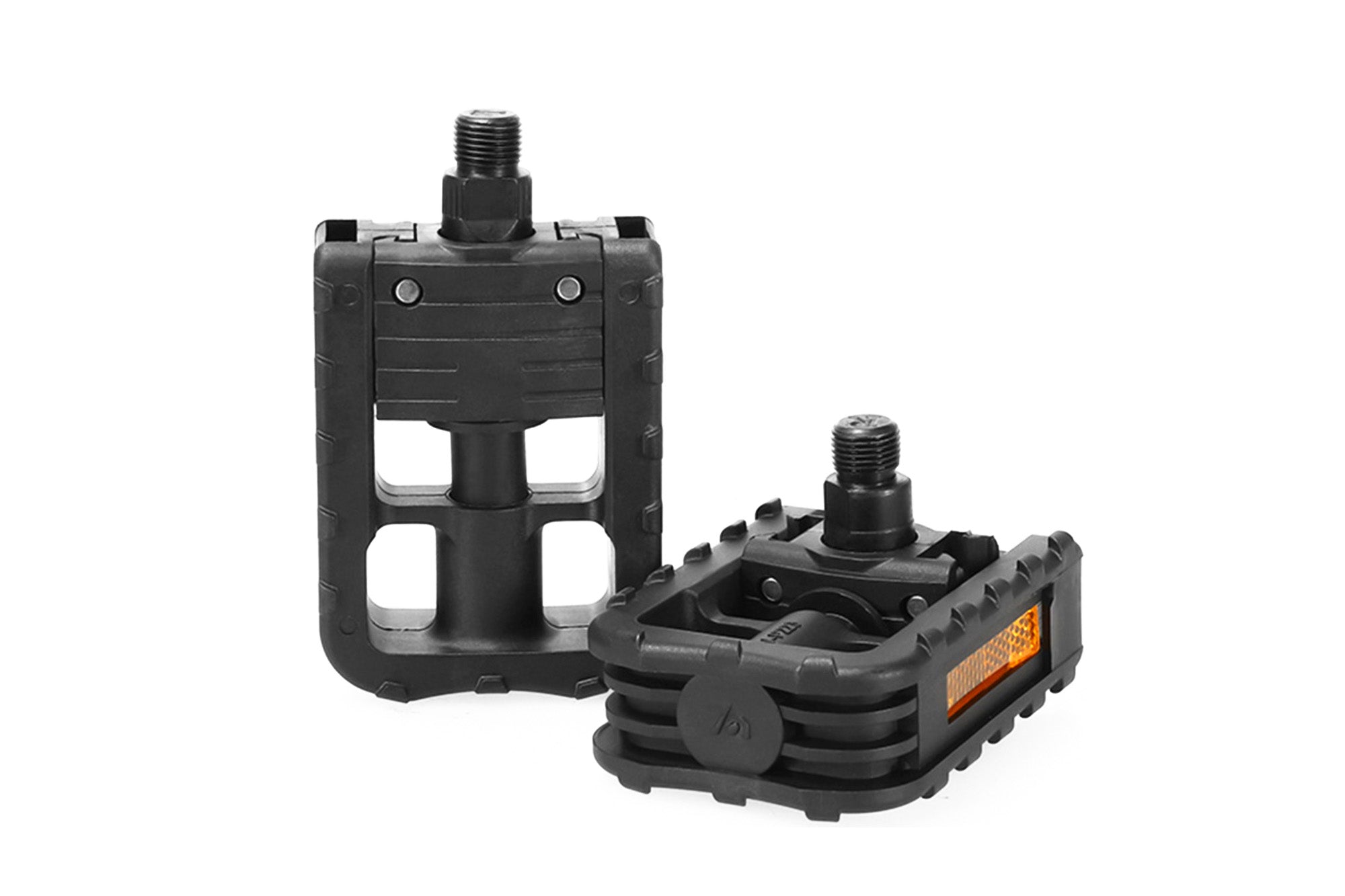 Folding Pedals