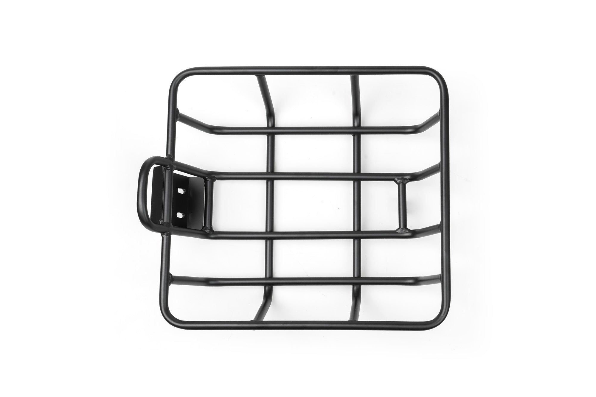 Front Basket for Loop City E-Bike