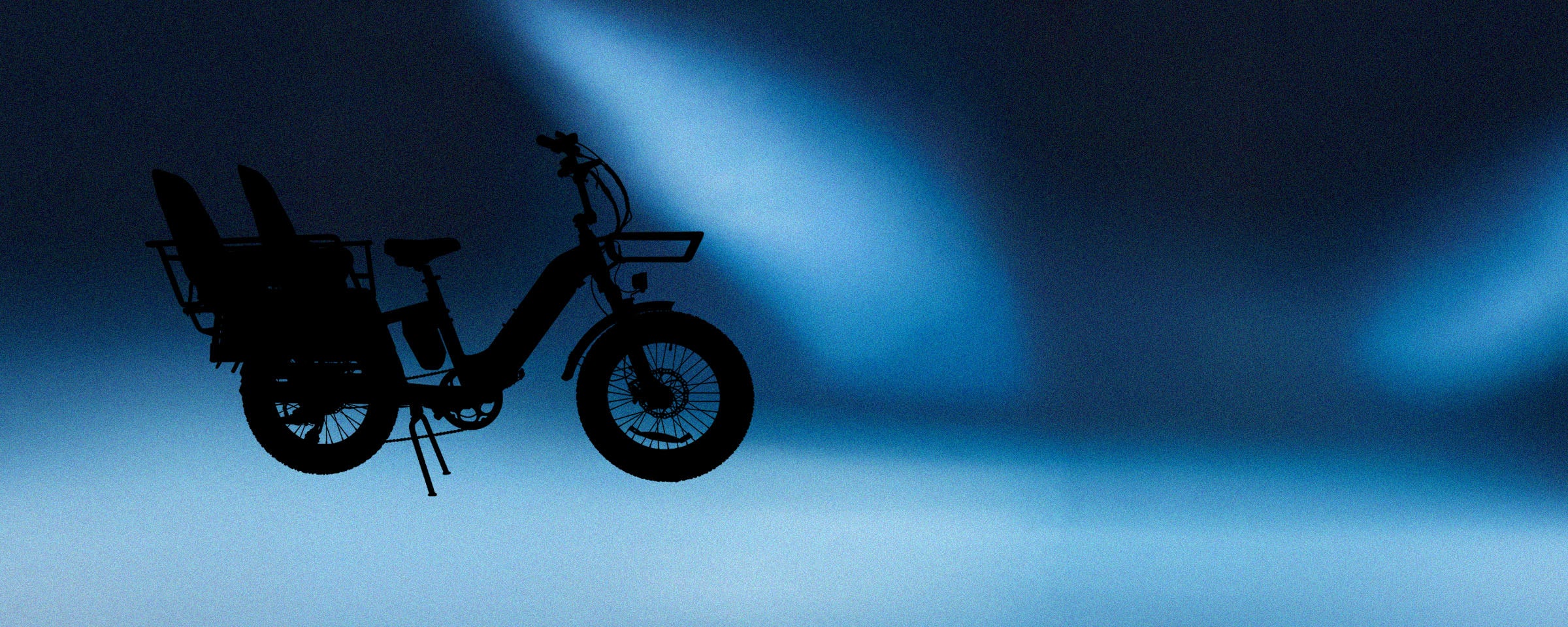 Load More, Ride Further