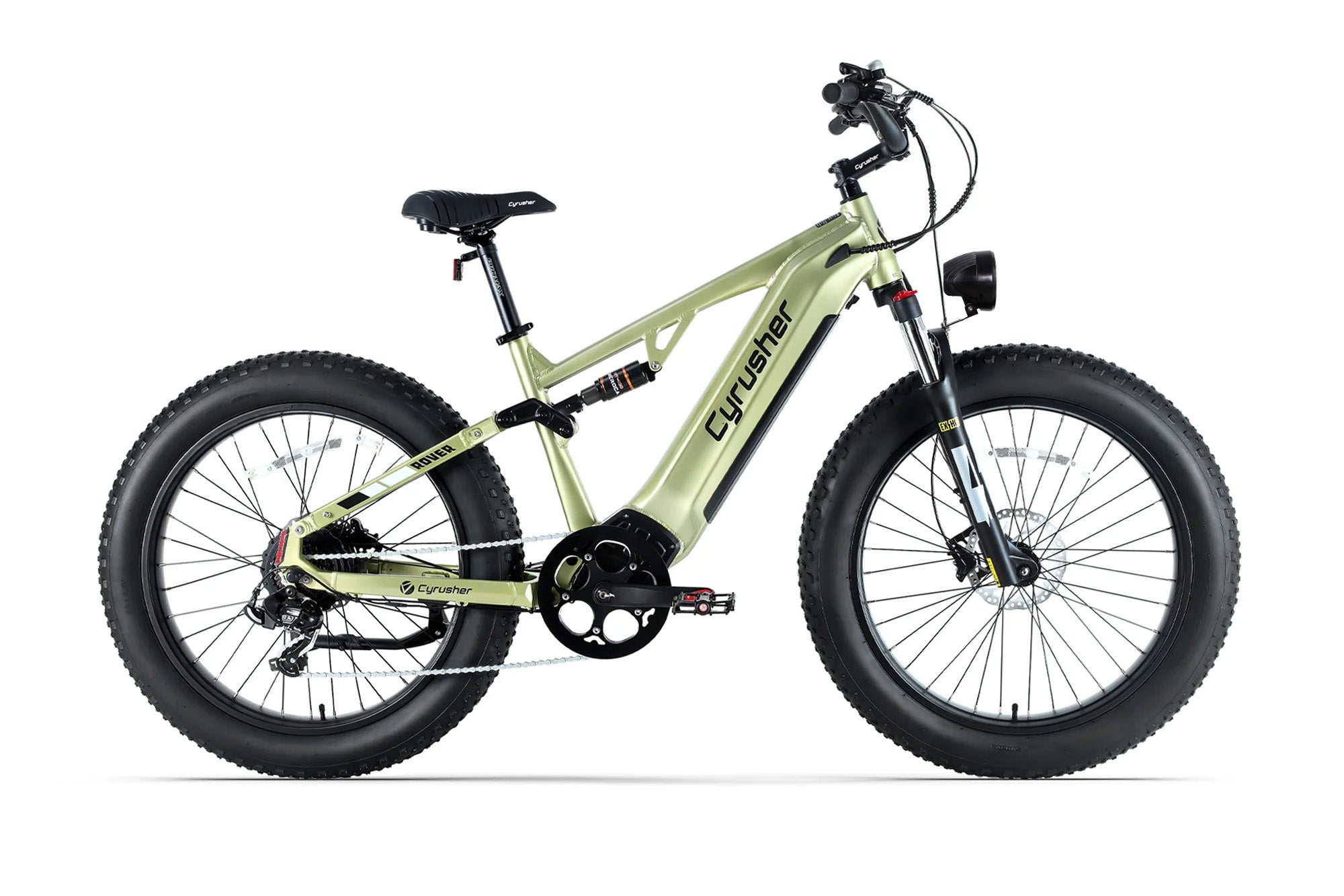 Halobeam Headlight for Rover/Roam/Glider