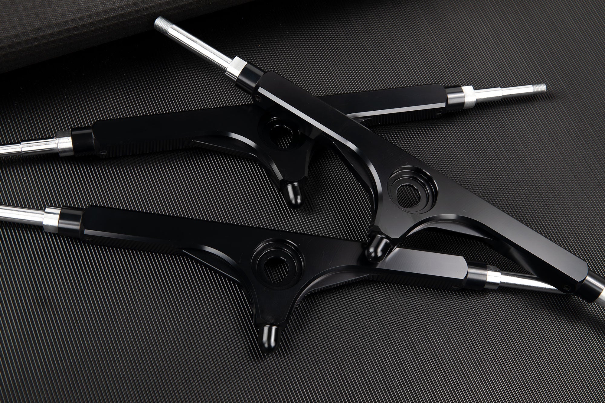RKP 390 Precisiehangers