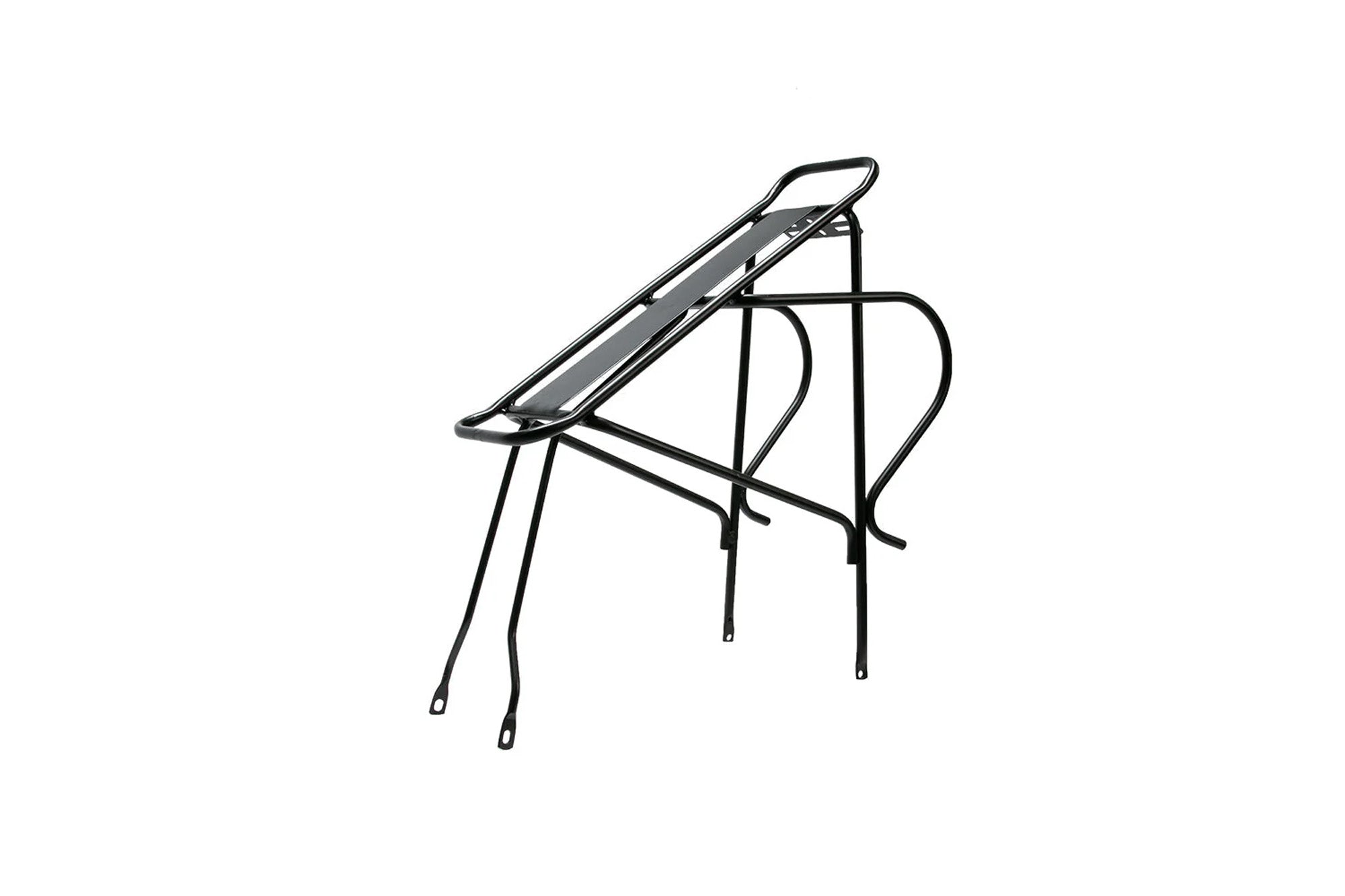 Rear rack