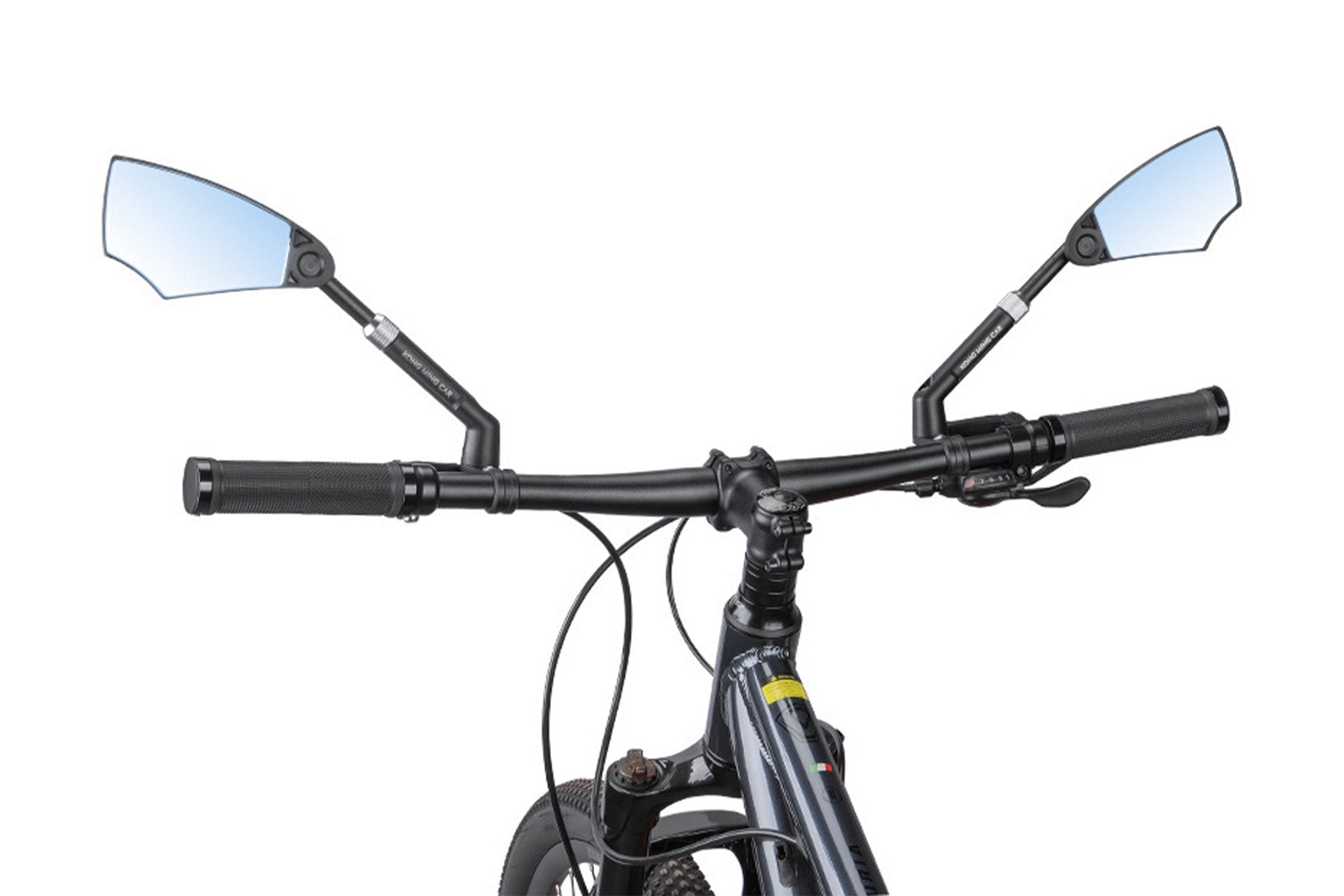 Lusterka wsteczne do modeli XF800, XF900, XF650 i Bandit/XF690 Max